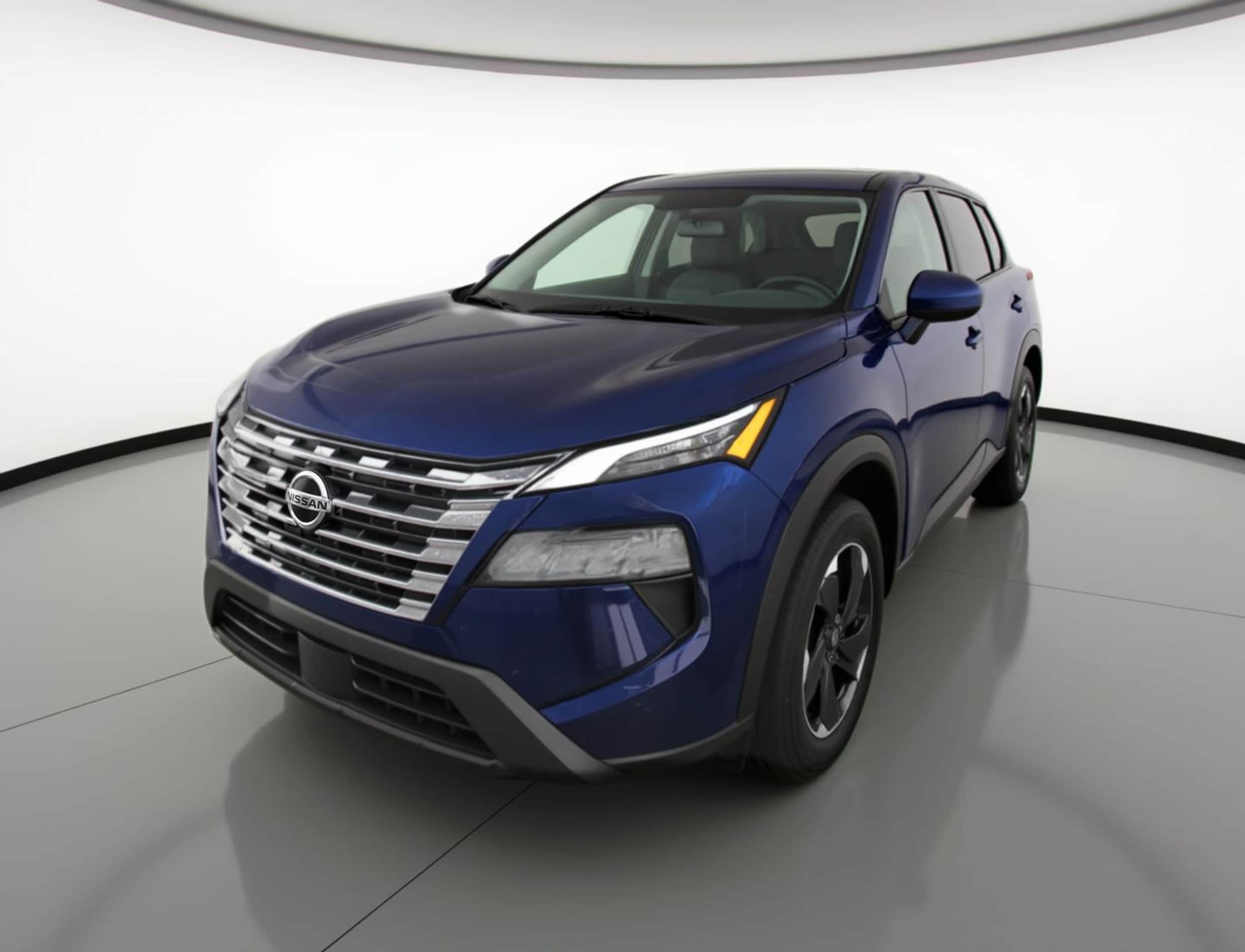 Thumbnail: 2025 Nissan Rogue - 3