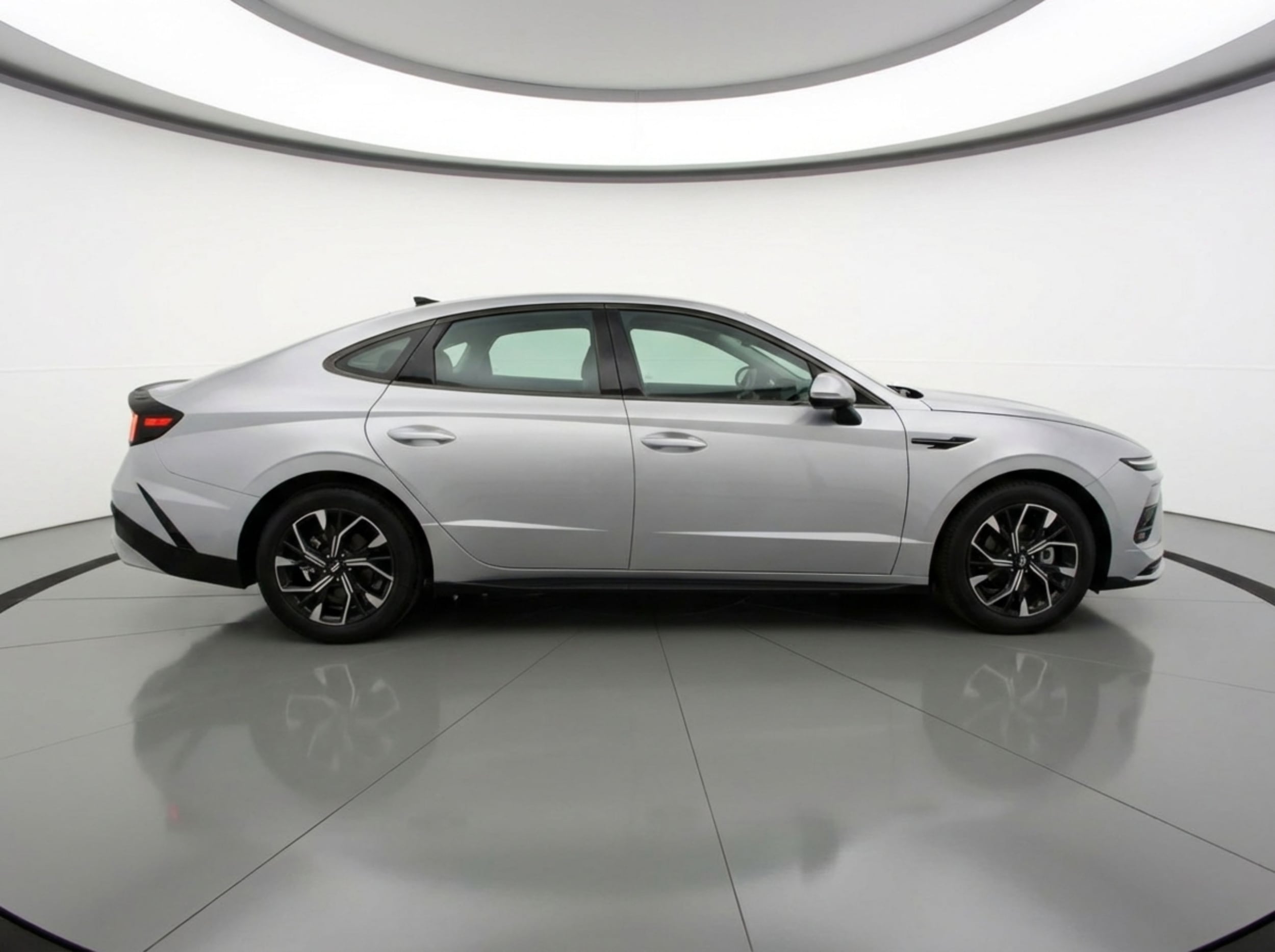 Thumbnail: 2025 Hyundai Sonata - 8