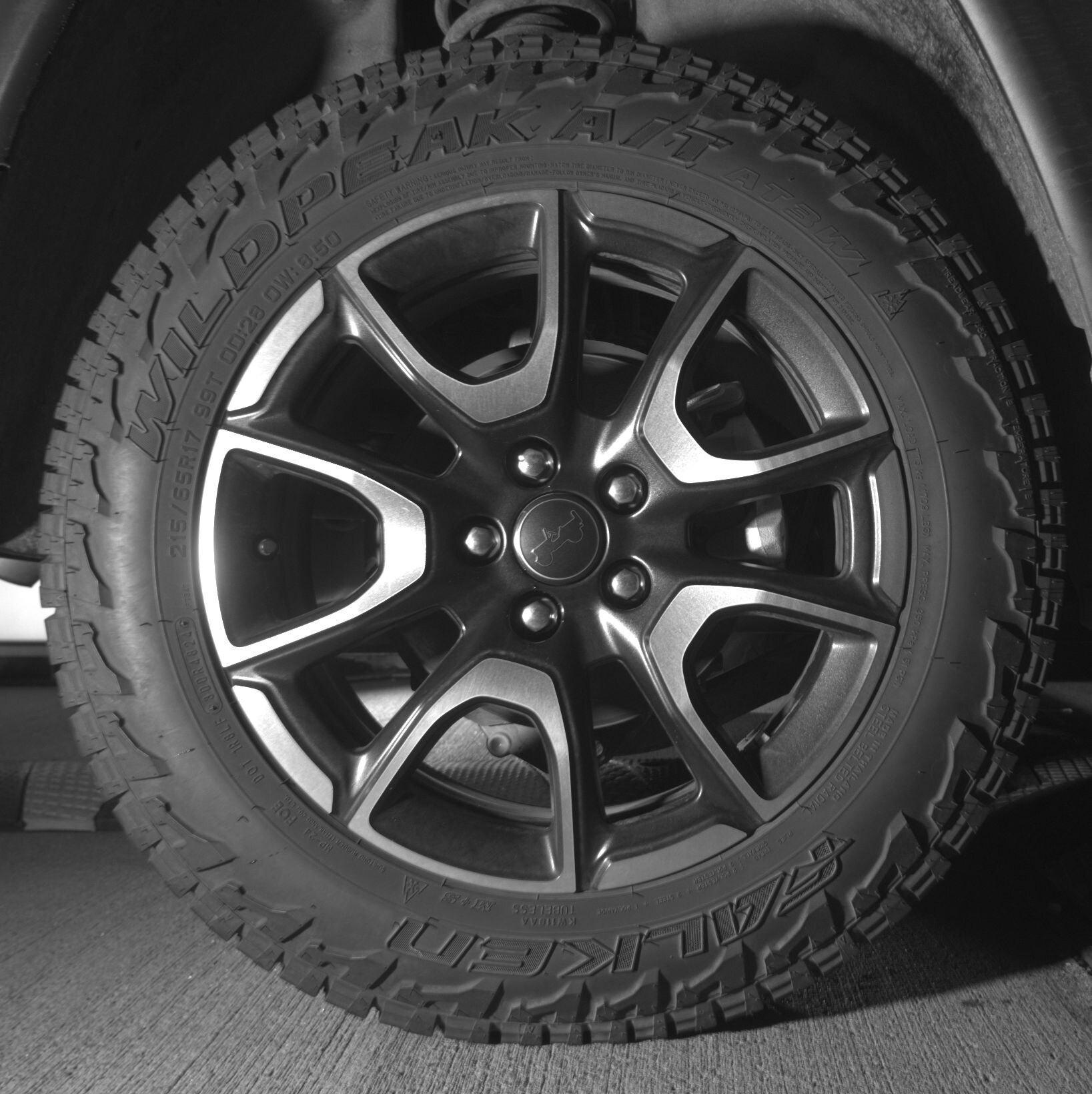 Thumbnail: 2025 Jeep Compass - 12