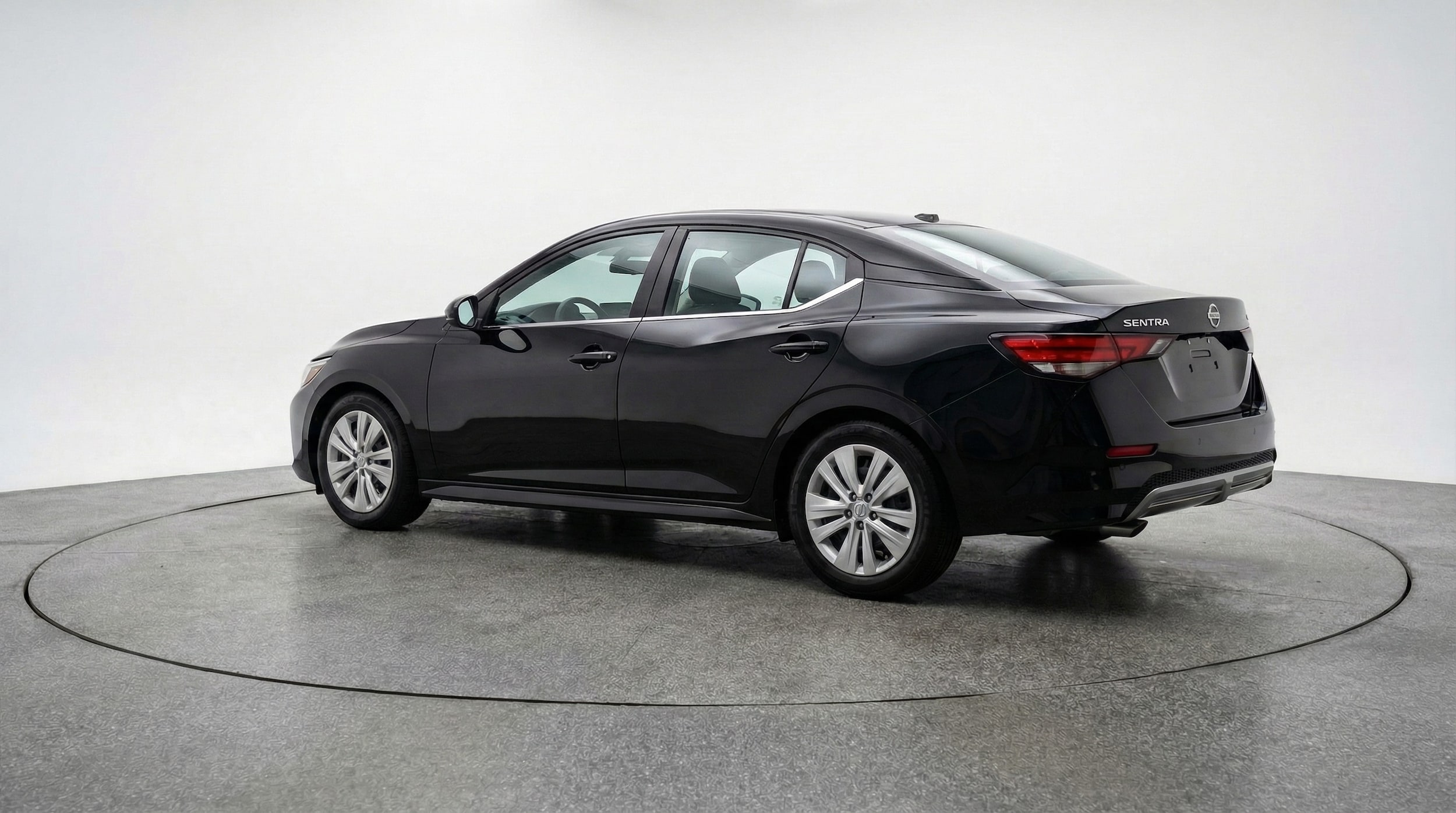 Thumbnail: 2025 Nissan Sentra - 5
