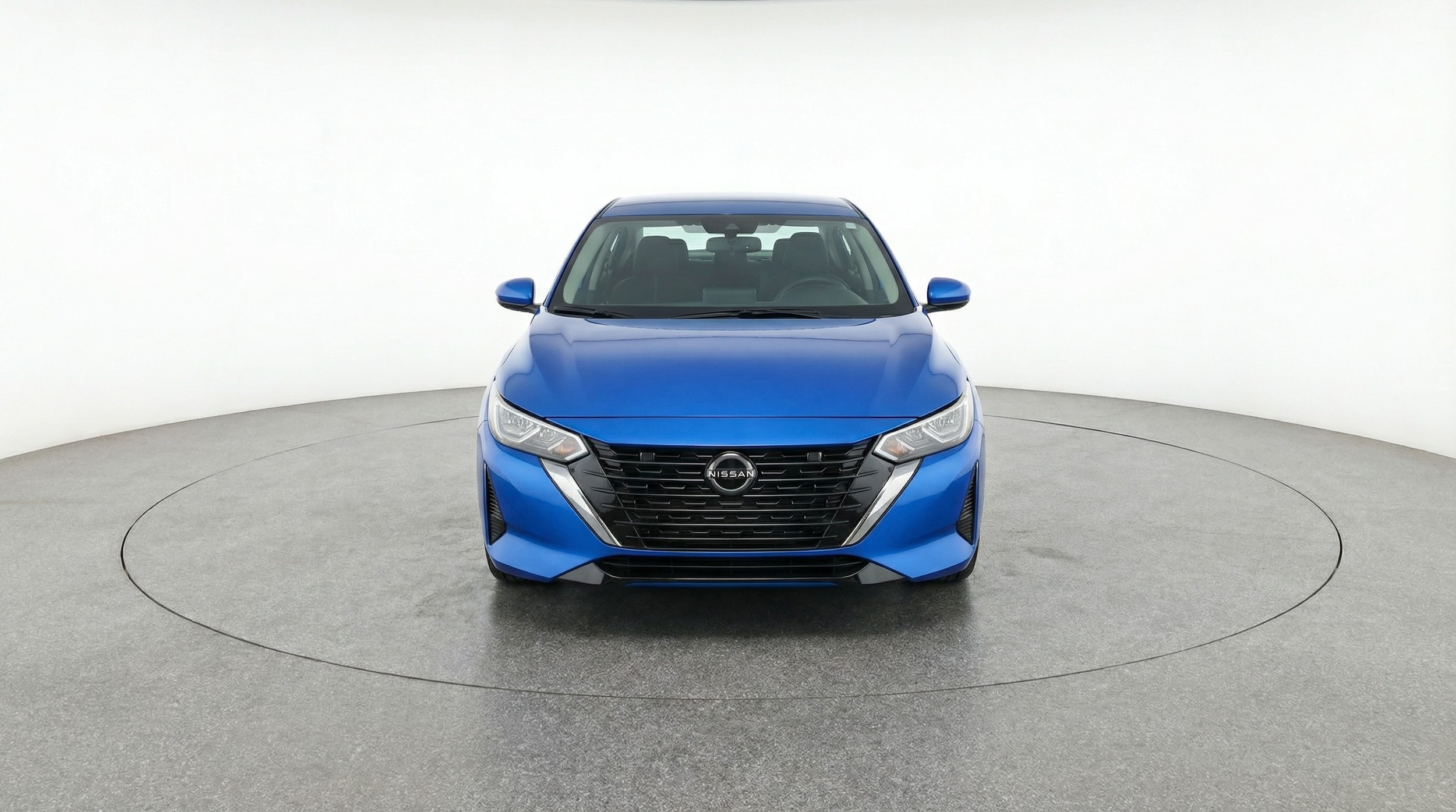 Thumbnail: 2025 Nissan Sentra - 2