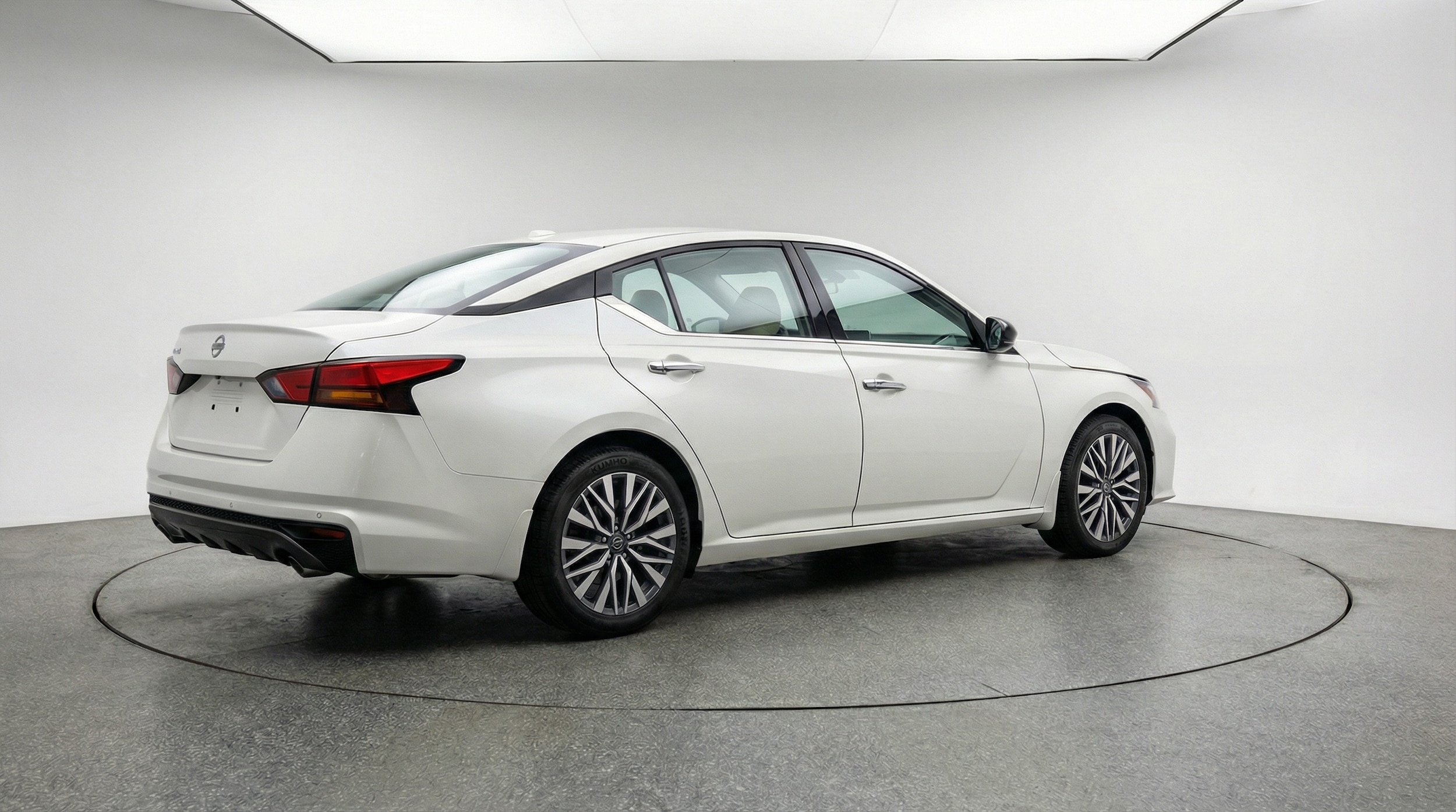 Thumbnail: 2025 Nissan Altima - 7