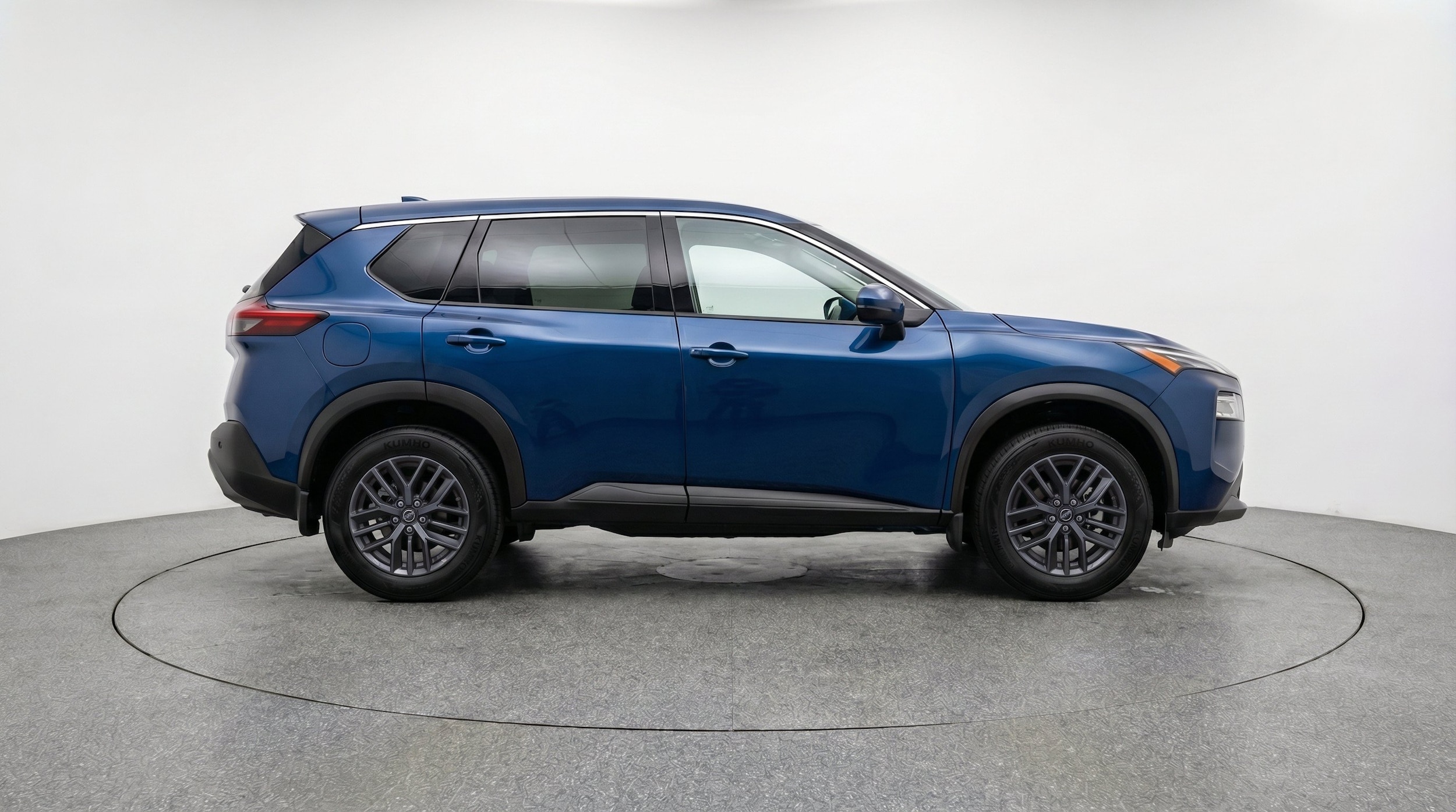 Thumbnail: 2026 Nissan Rogue - 11