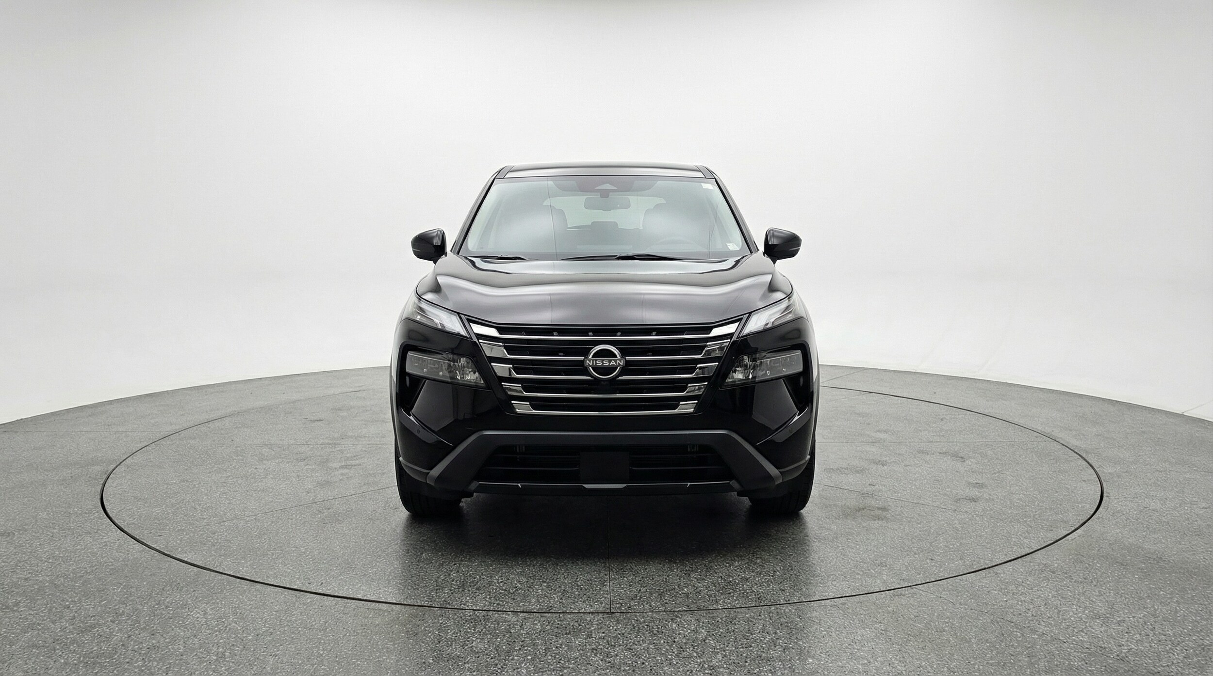 Thumbnail: 2025 Nissan Rogue - 2