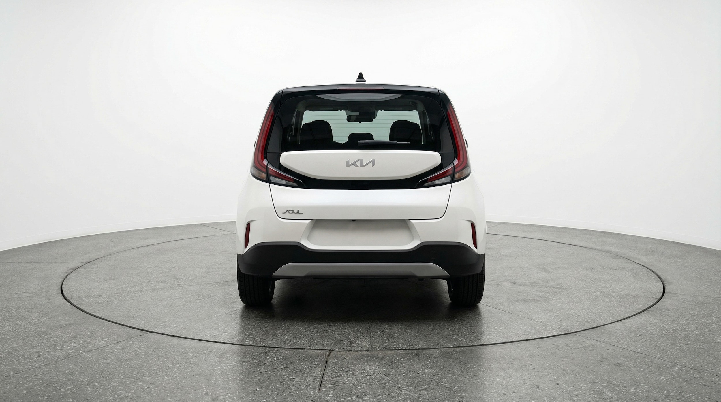 Thumbnail: 2025 Kia Soul - 6