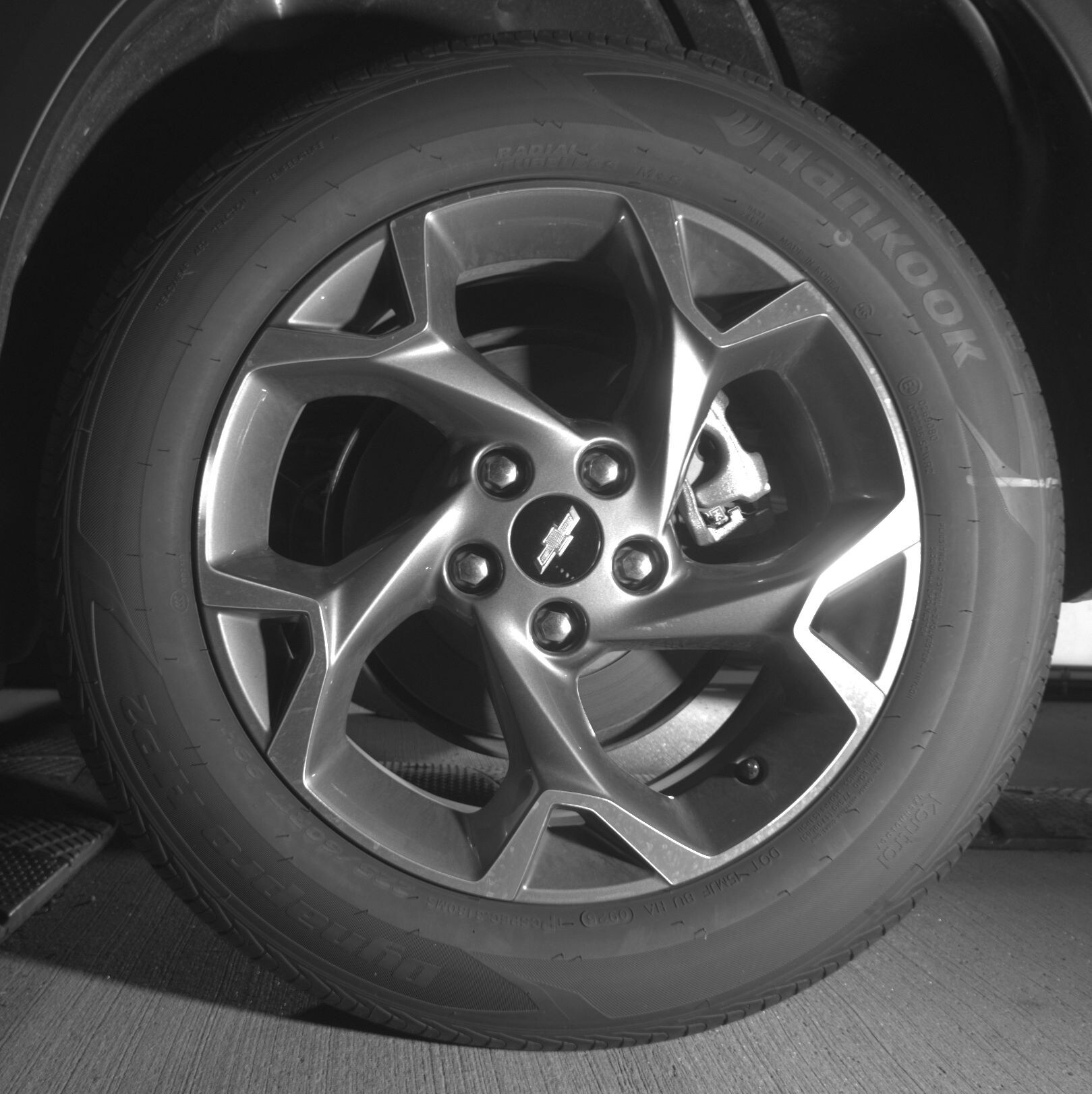 Thumbnail: 2025 Chevrolet Trax - 11