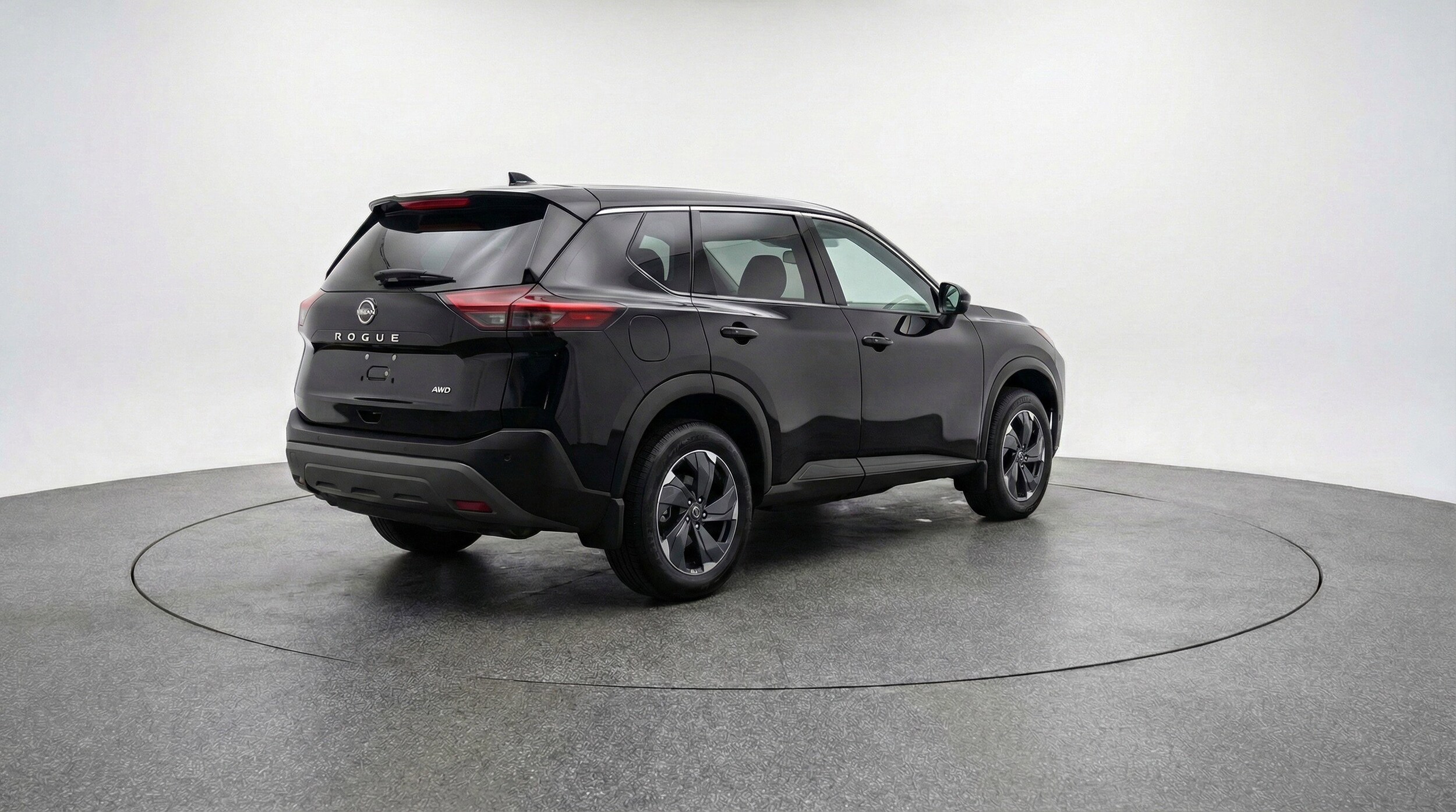 Thumbnail: 2025 Nissan Rogue - 9