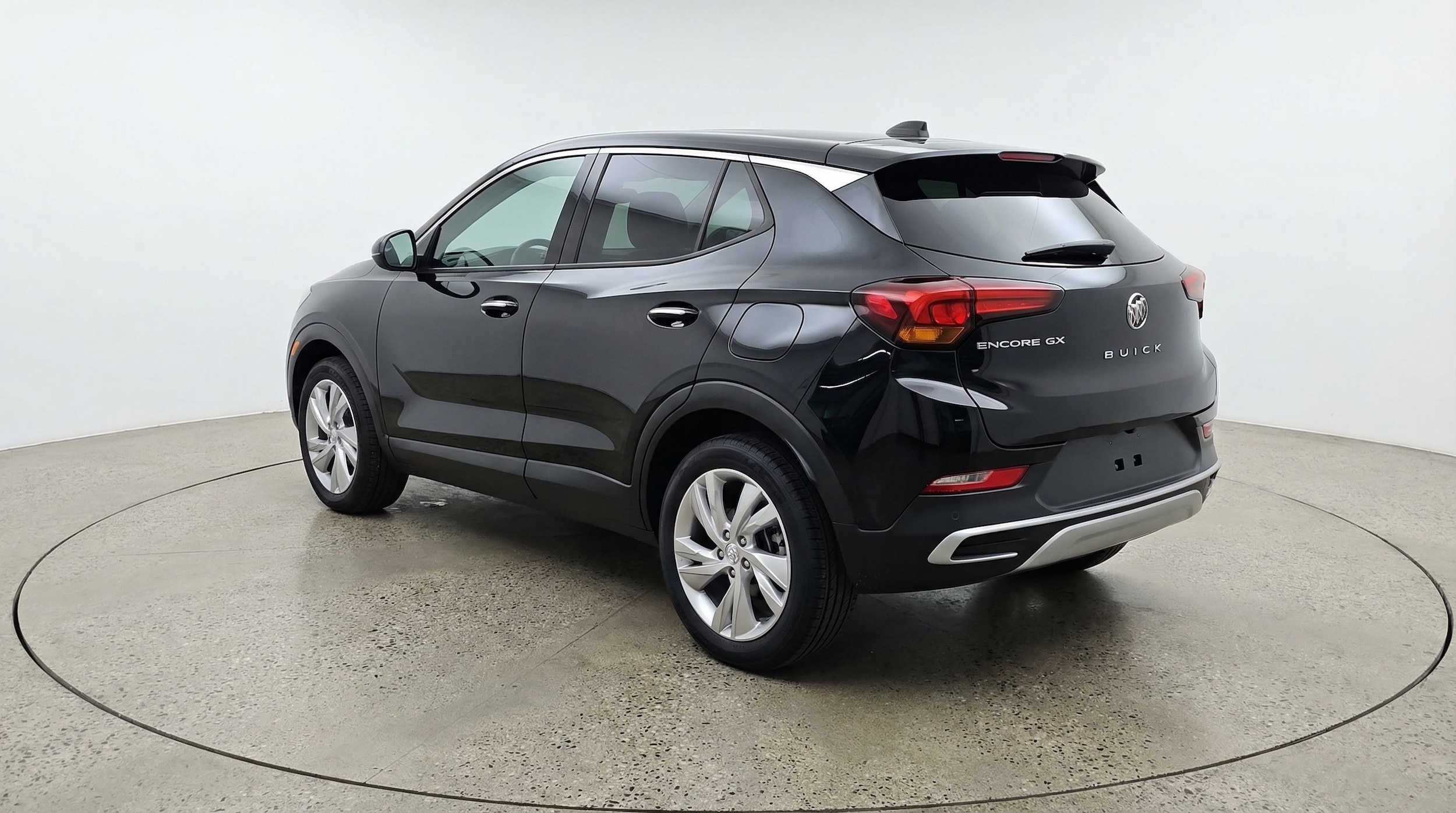 Thumbnail: 2025 Buick Encore GX - 5