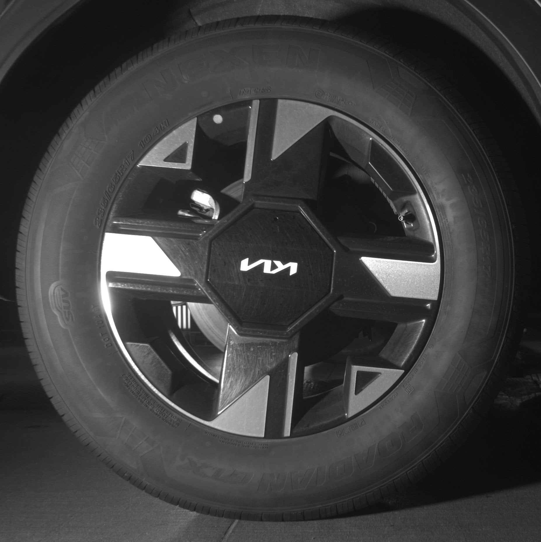 Thumbnail: 2026 Kia Sportage - 15