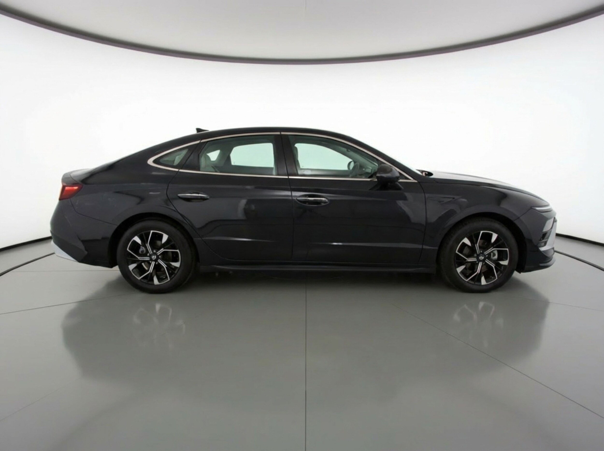 Thumbnail: 2025 Hyundai Sonata - 8