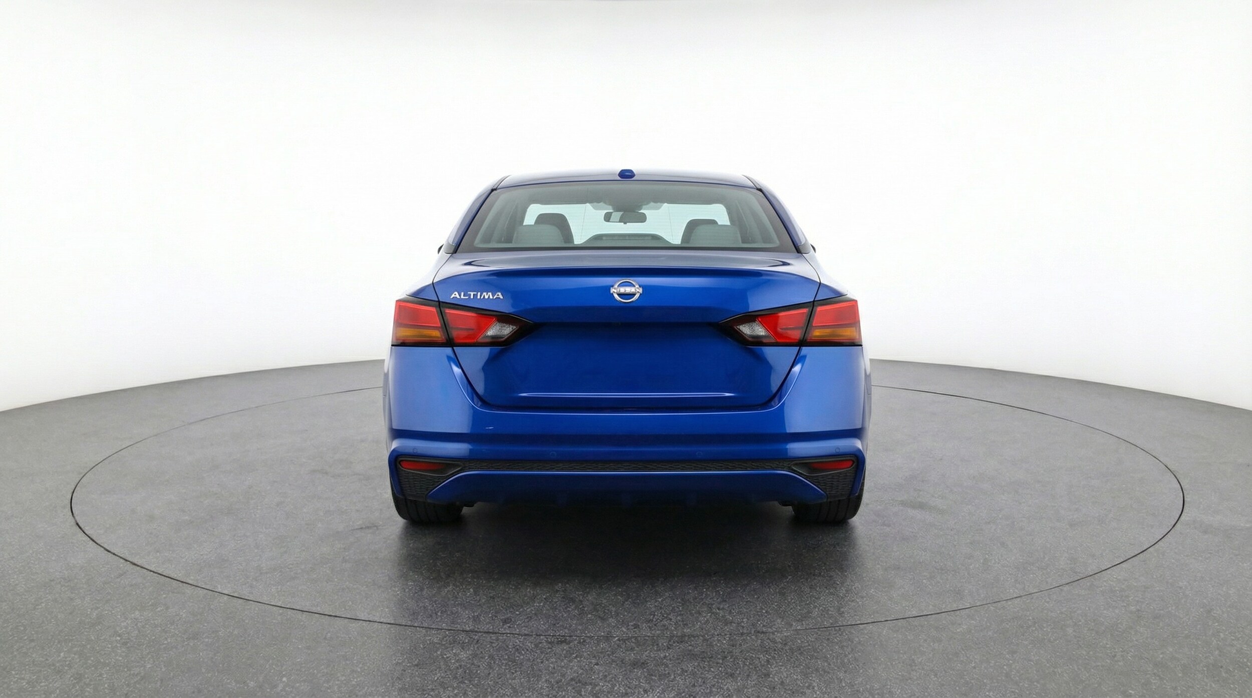 Thumbnail: 2025 Nissan Altima - 6