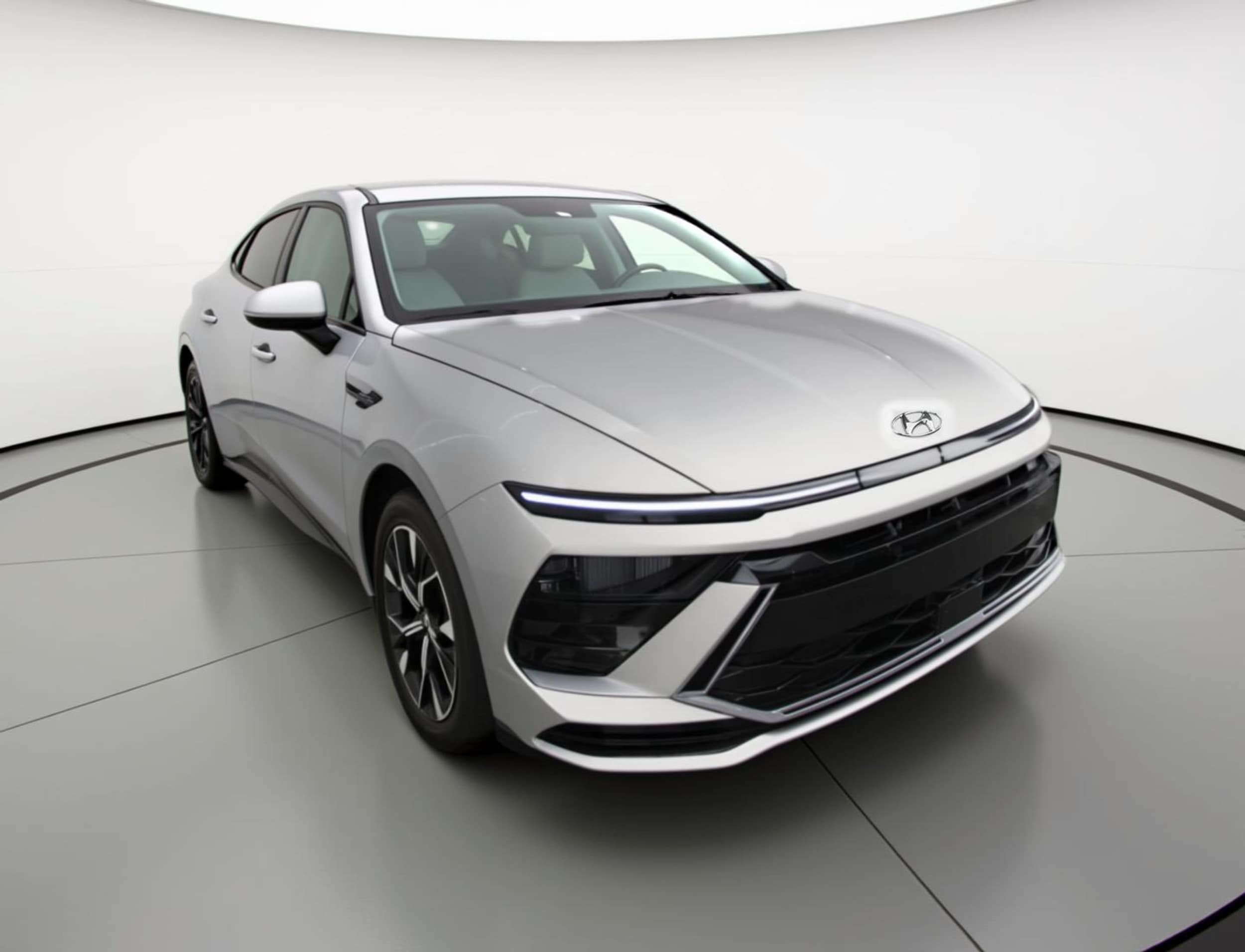 Thumbnail: 2025 Hyundai Sonata - 1