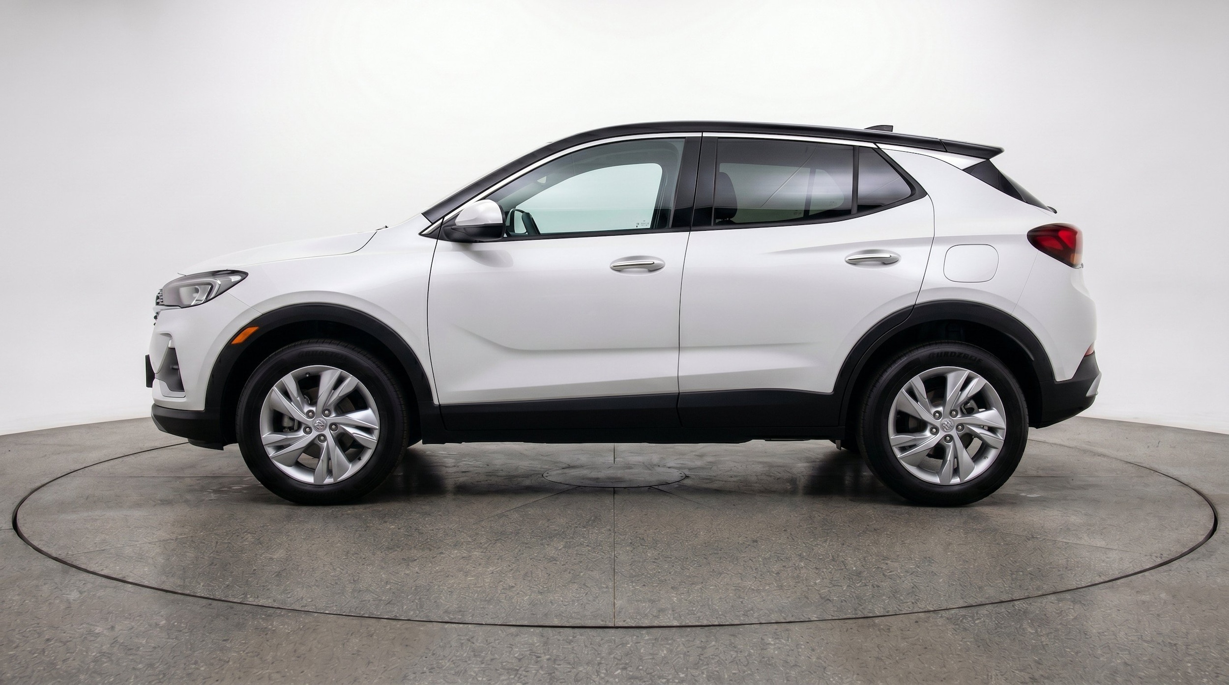 Thumbnail: 2026 Buick Encore GX - 5