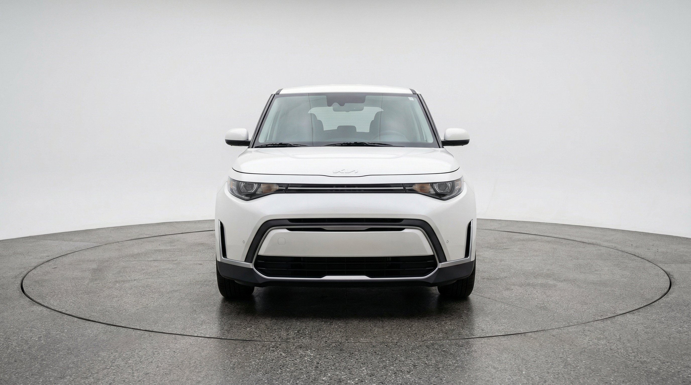 2025 Kia Soul LX -
                  Memphis, TN