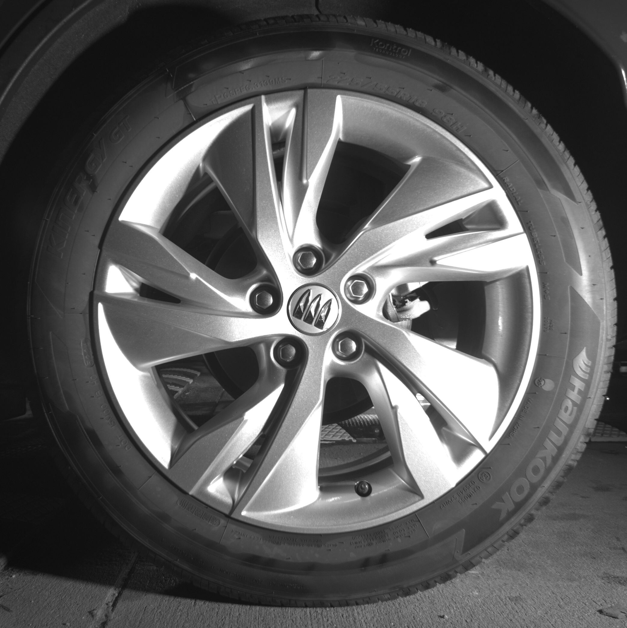 Thumbnail: 2025 Buick Encore GX - 11