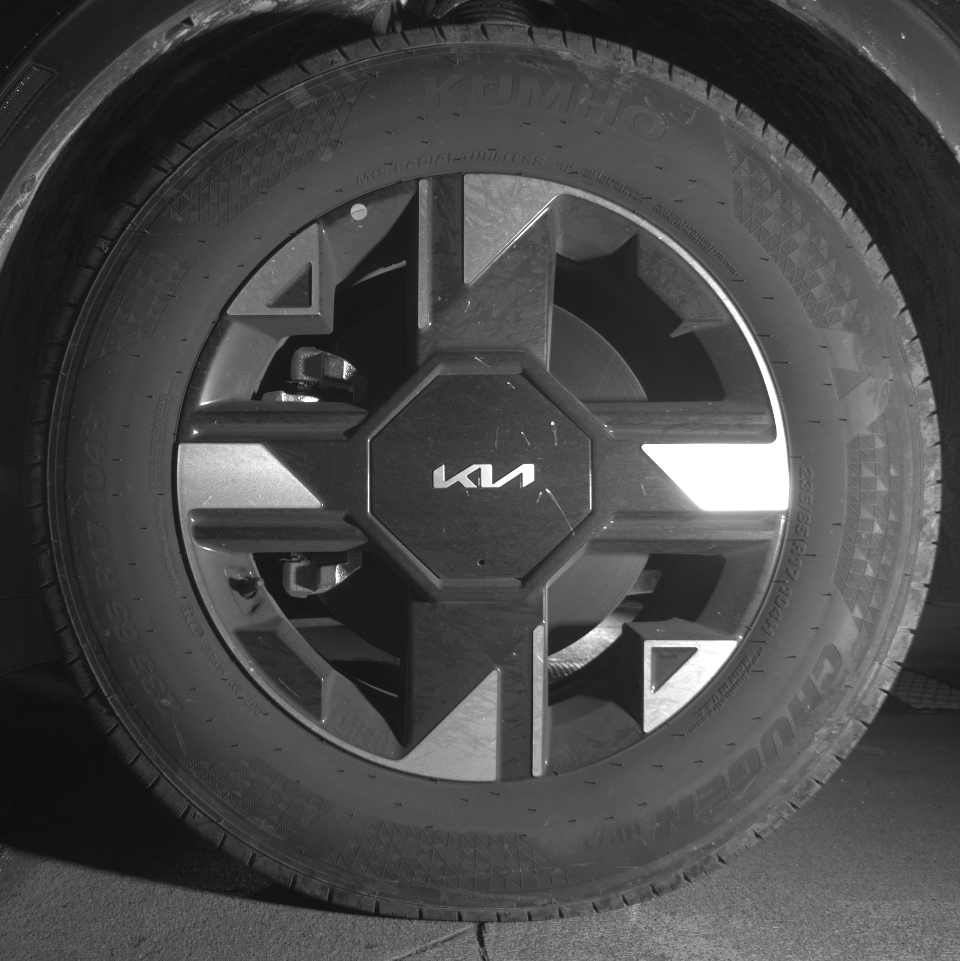 Thumbnail: 2026 Kia Sportage - 11