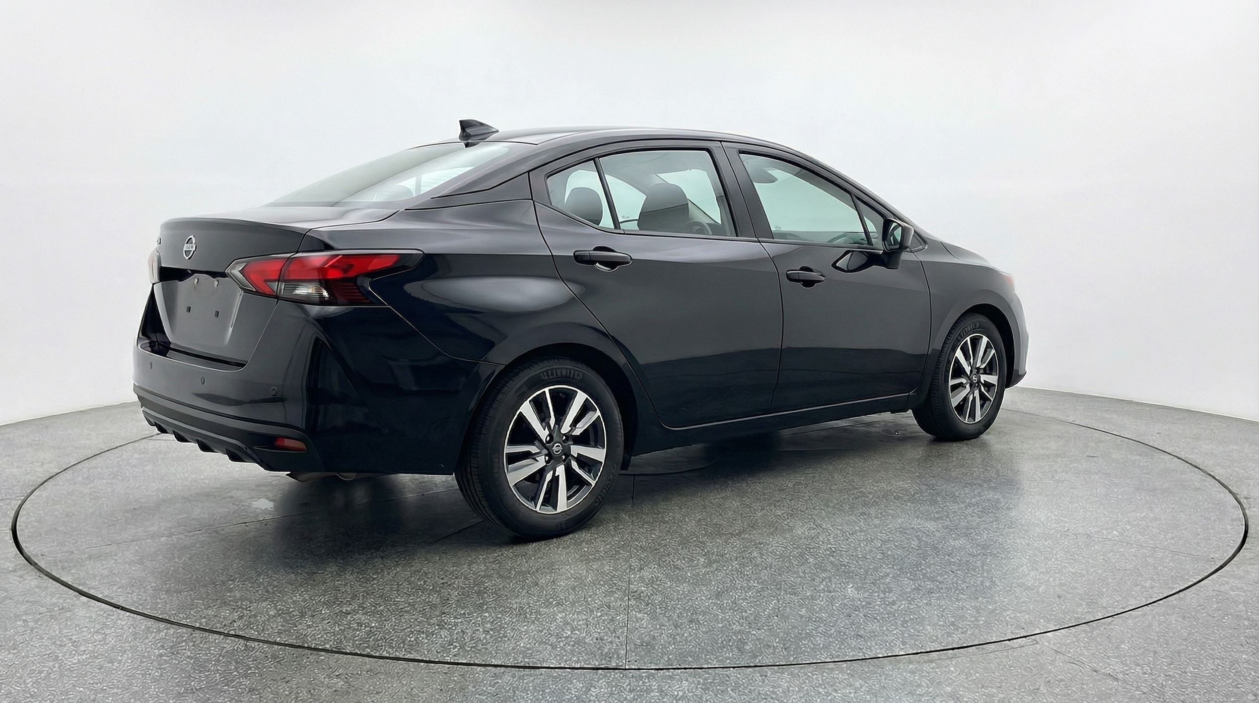 Thumbnail: 2025 Nissan Versa - 7