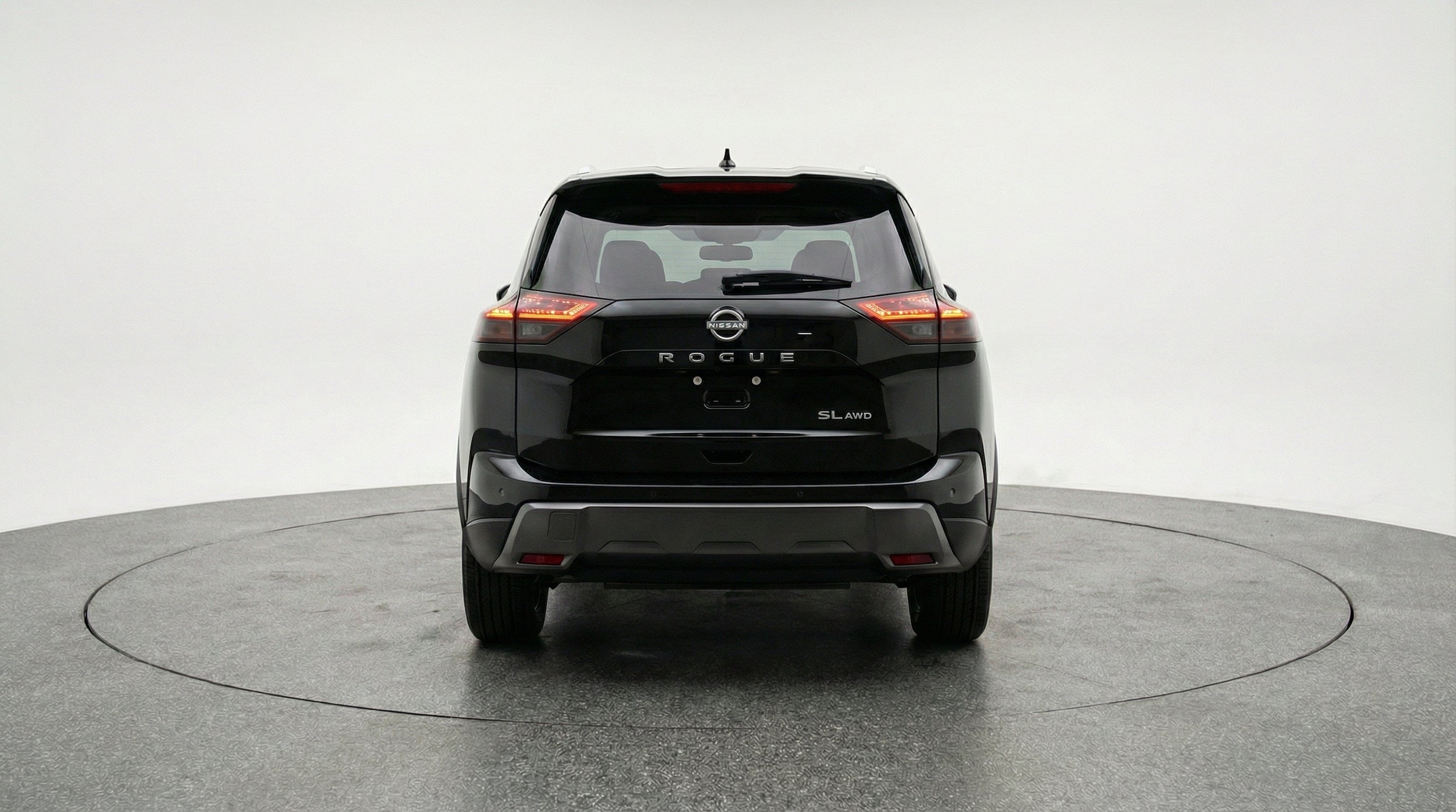 Thumbnail: 2026 Nissan Rogue - 7