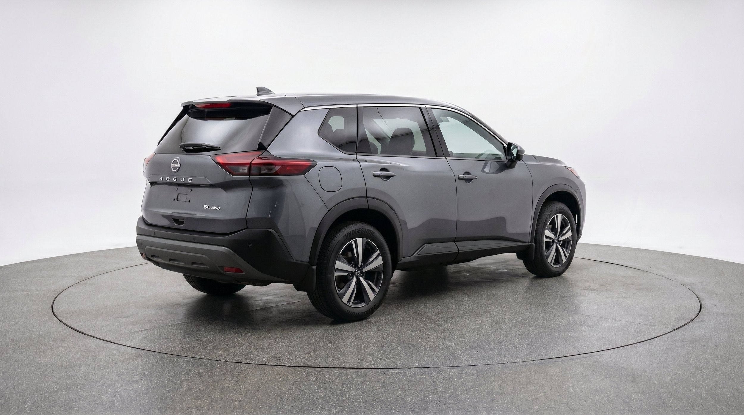 Thumbnail: 2026 Nissan Rogue - 9