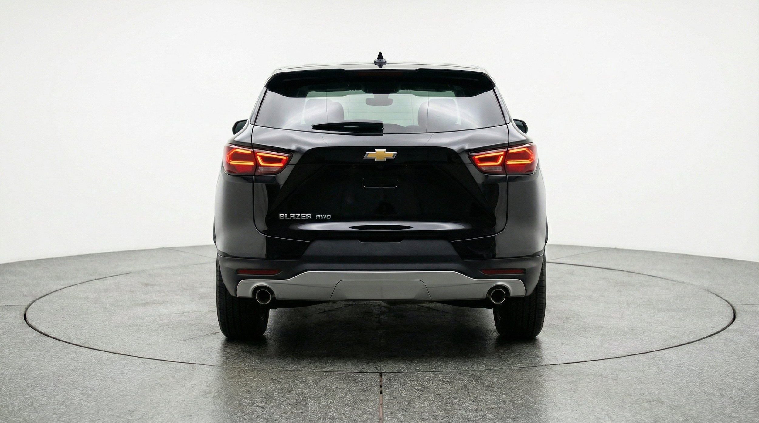 Thumbnail: 2026 Chevrolet Blazer - 7
