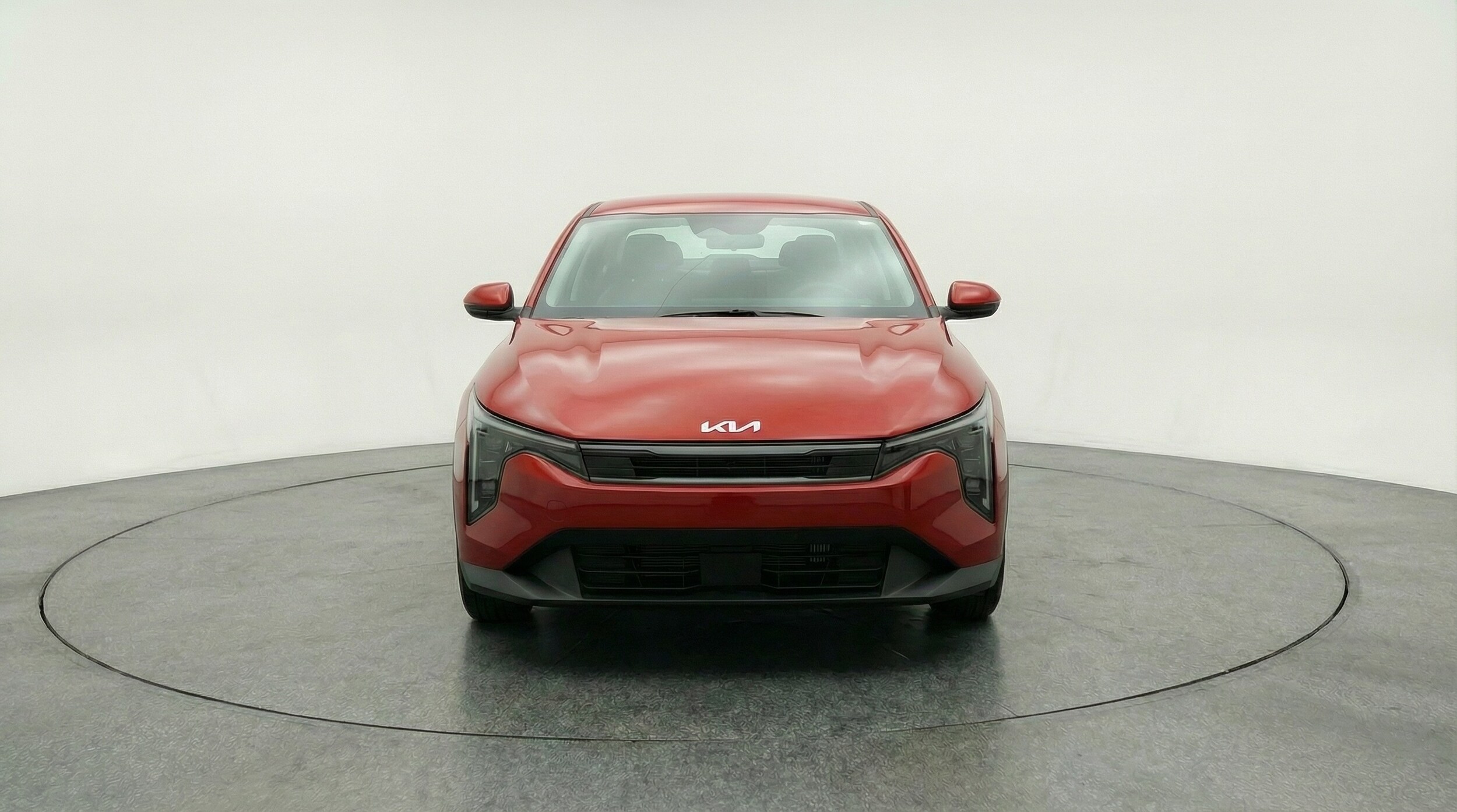 Thumbnail: 2025 Kia K4 - 2