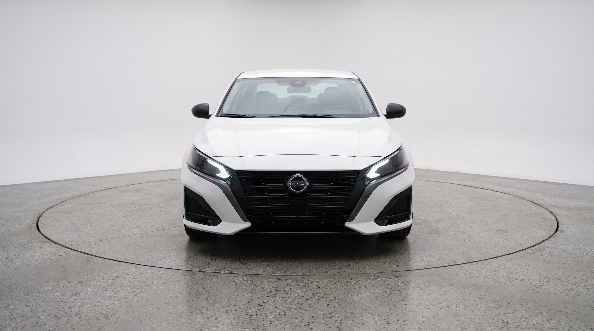 Thumbnail: 2026 Nissan Altima - 2