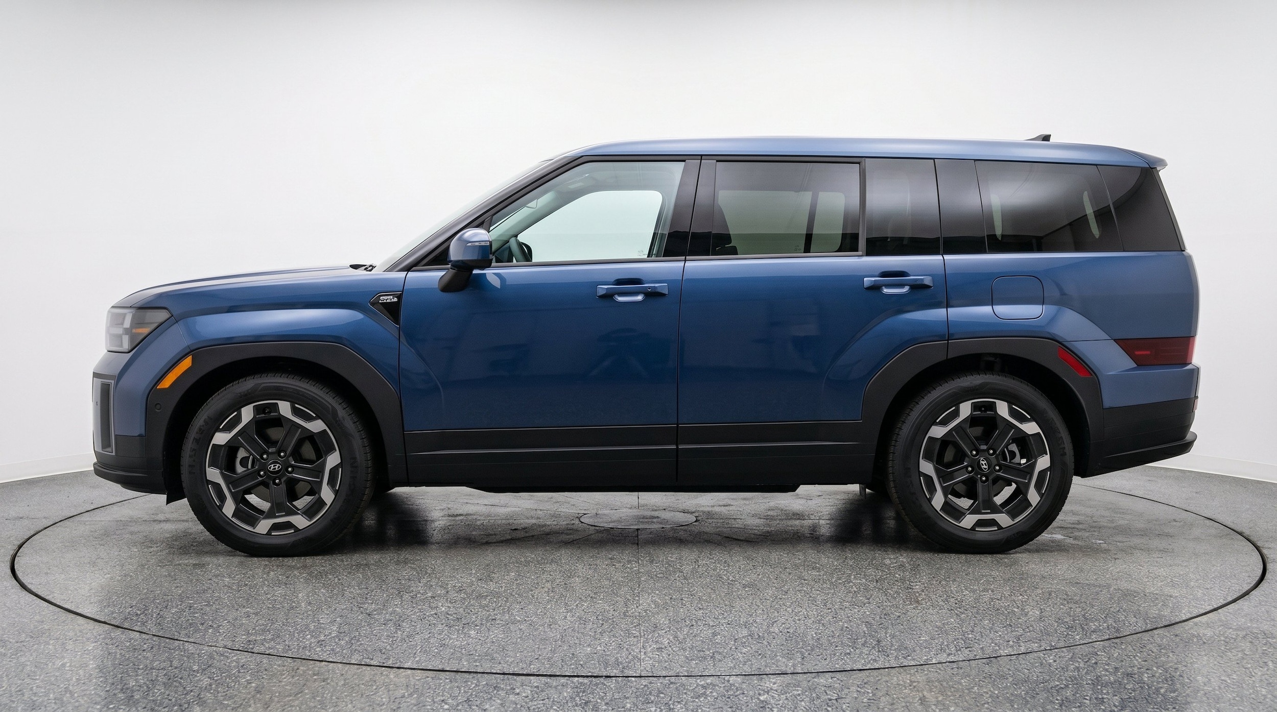 Thumbnail: 2026 Hyundai Santa Fe - 5