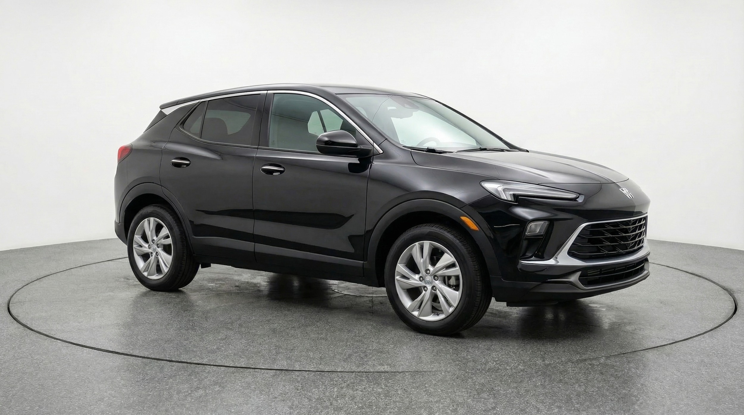 Thumbnail: 2025 Buick Encore GX - 1