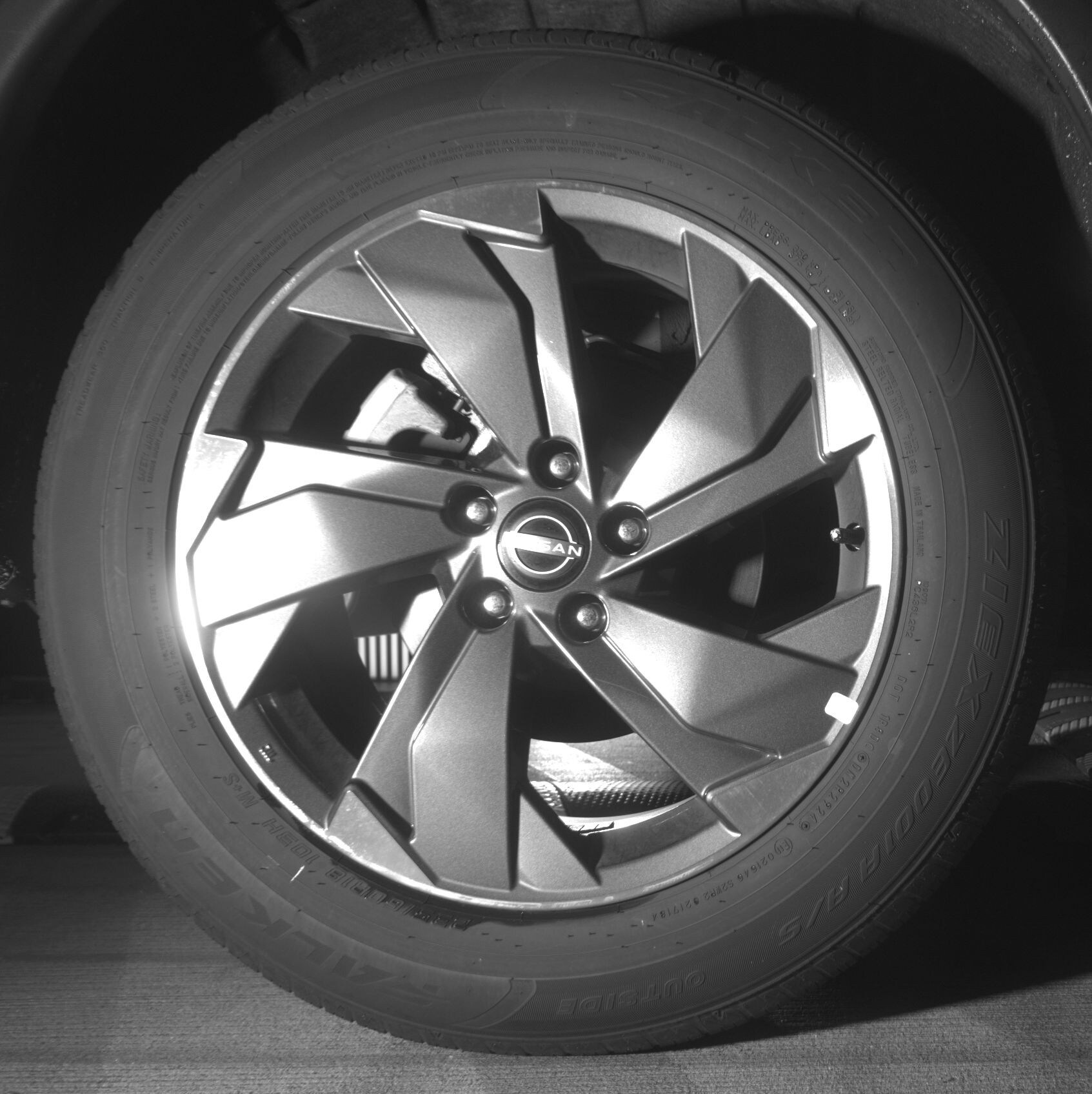 Thumbnail: 2025 Nissan Rogue - 12