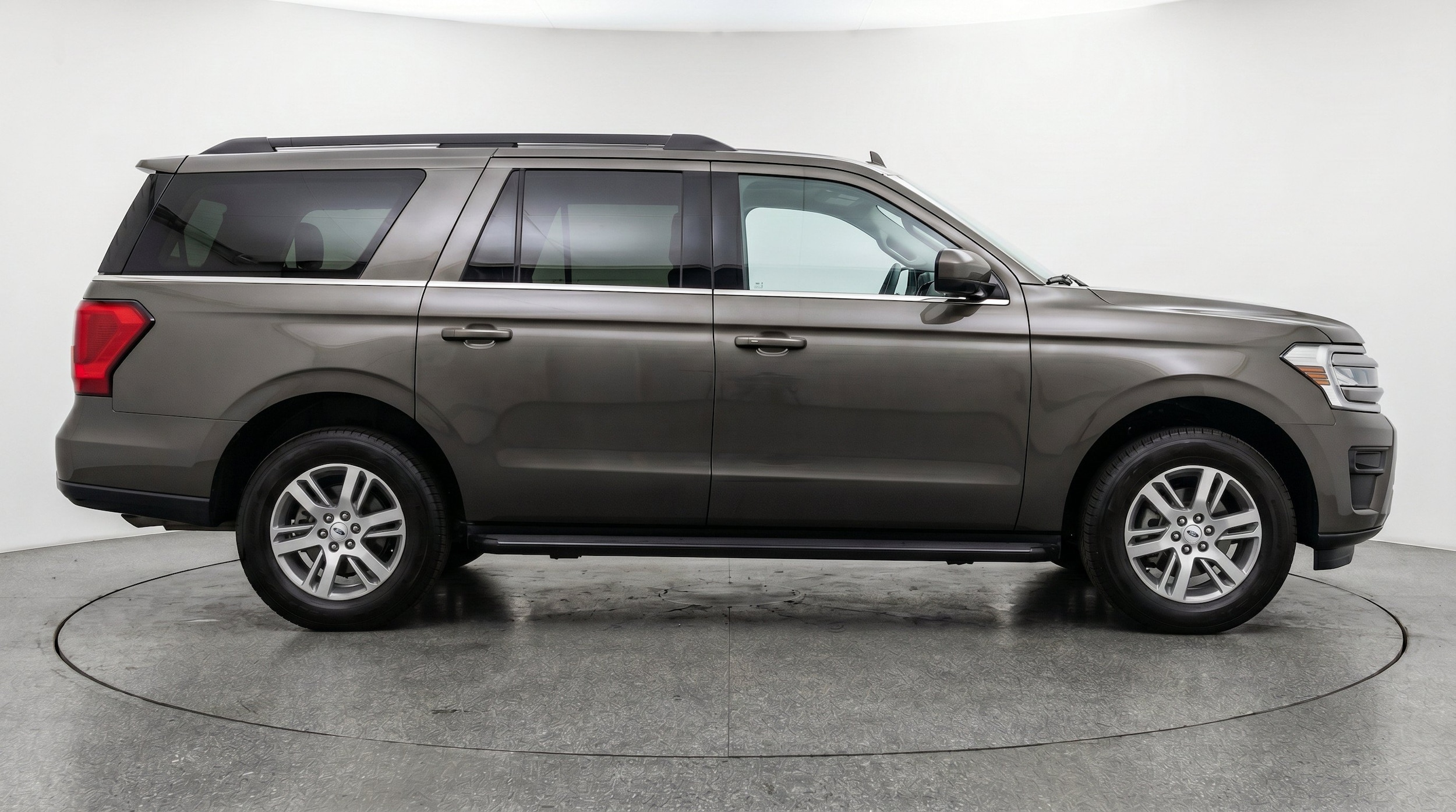 Thumbnail: 2024 Ford Expedition MAX - 11
