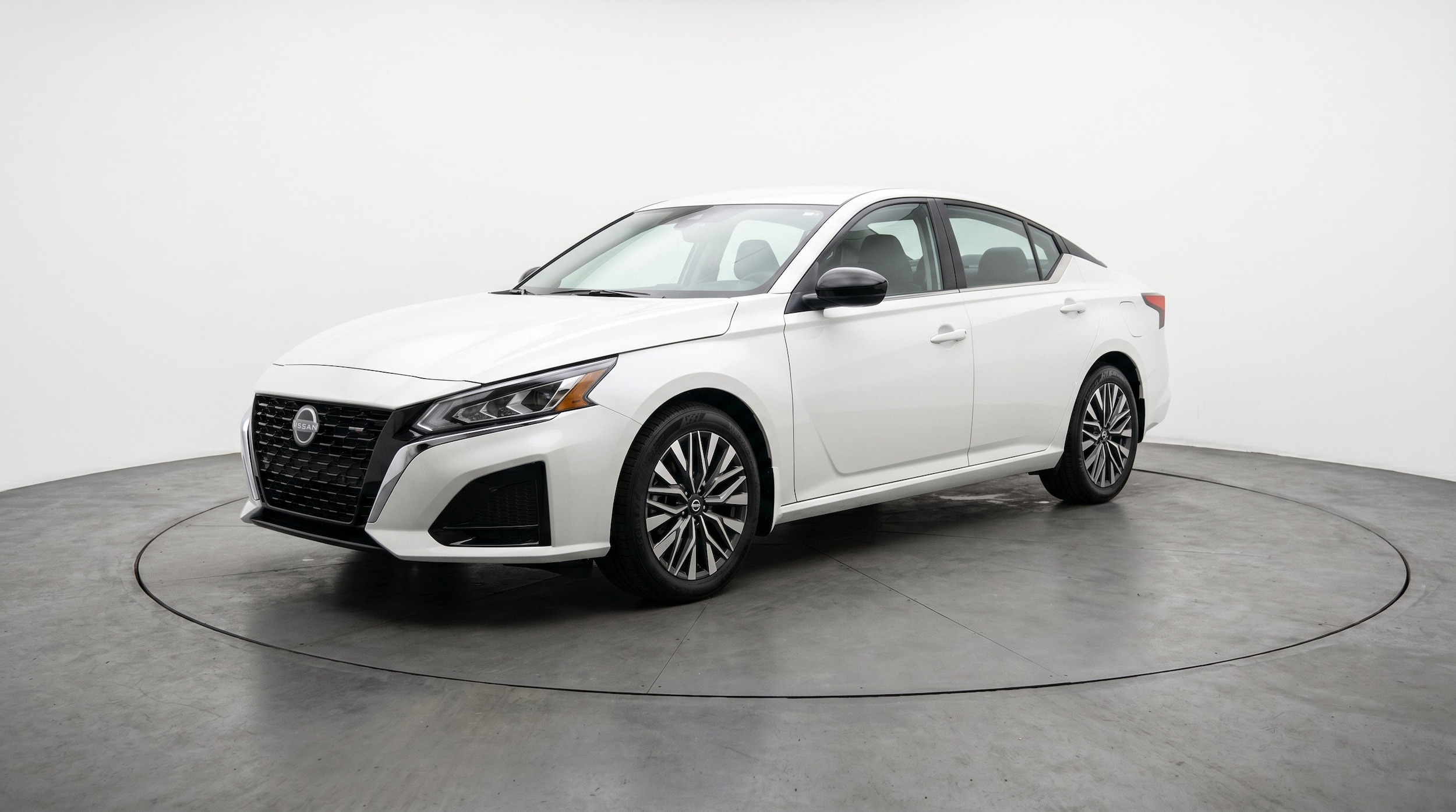 Thumbnail: 2026 Nissan Altima - 3
