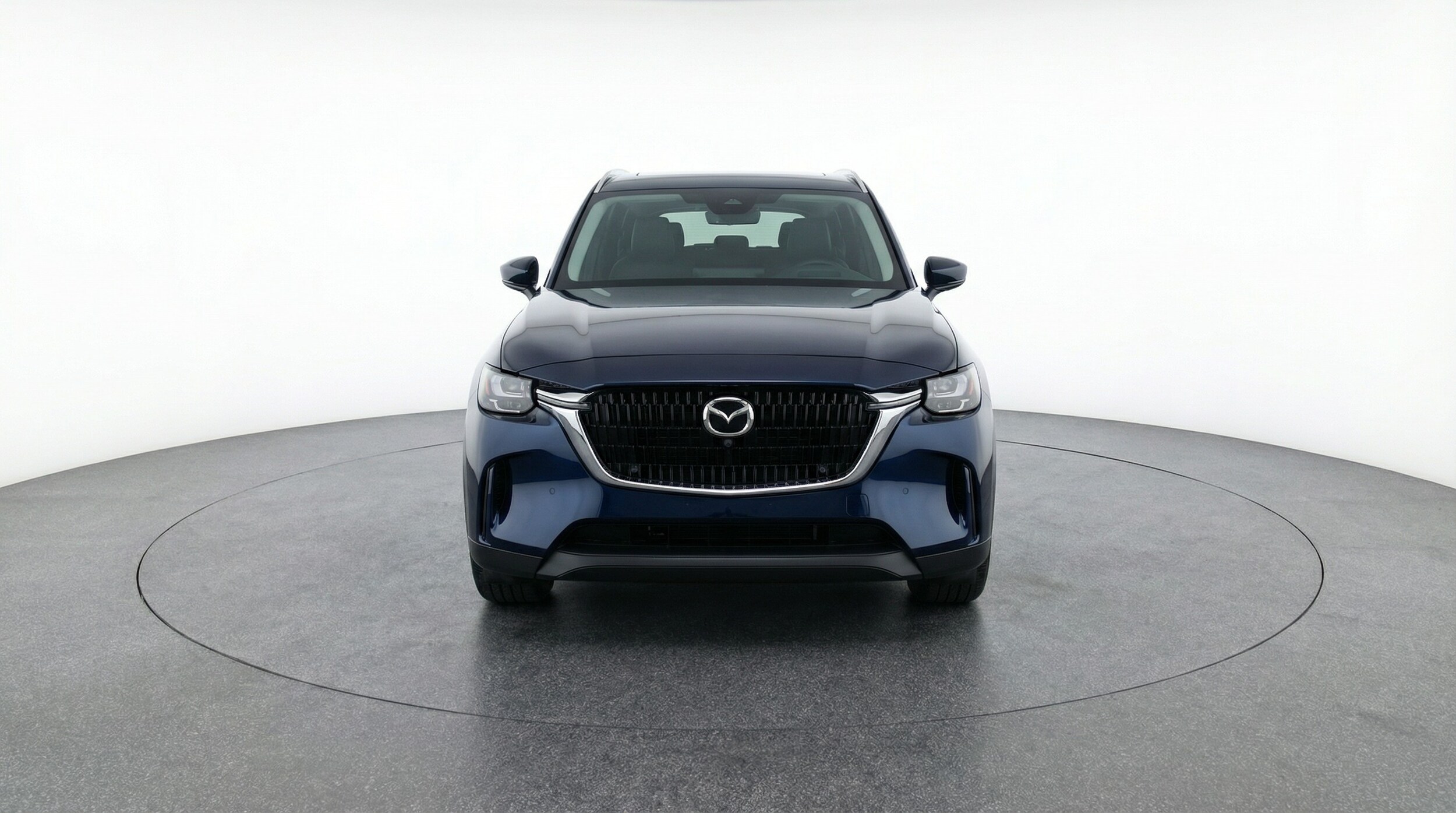 Thumbnail: 2025 Mazda CX-90 - 2