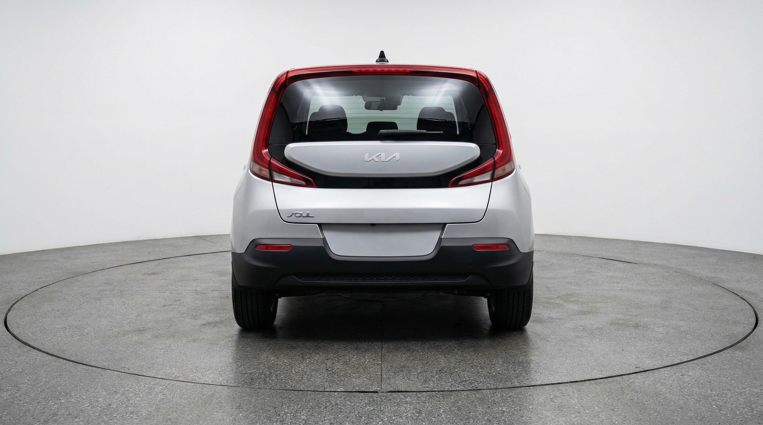 Thumbnail: 2025 Kia Soul - 6