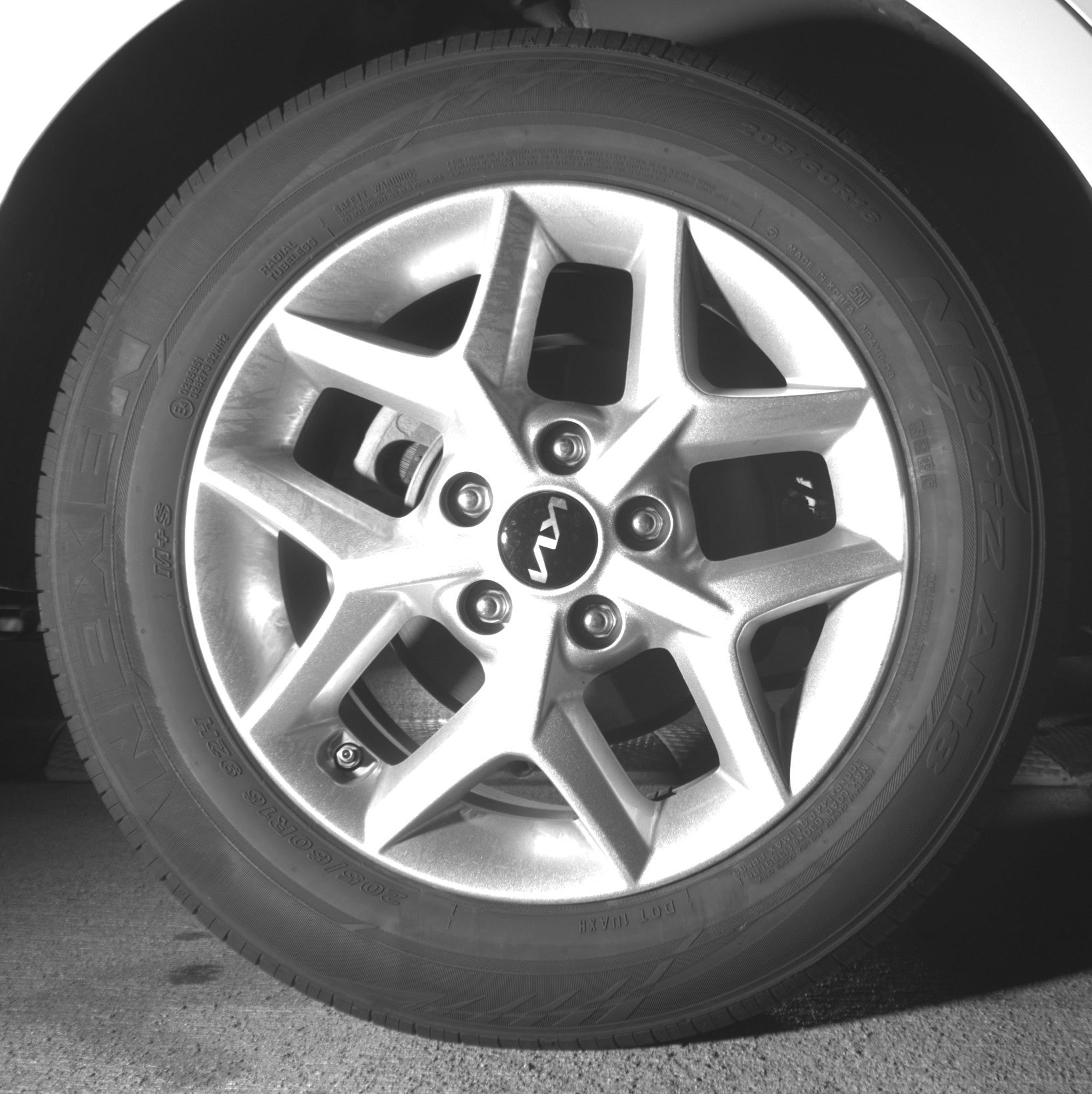 Thumbnail: 2025 Kia Soul - 12