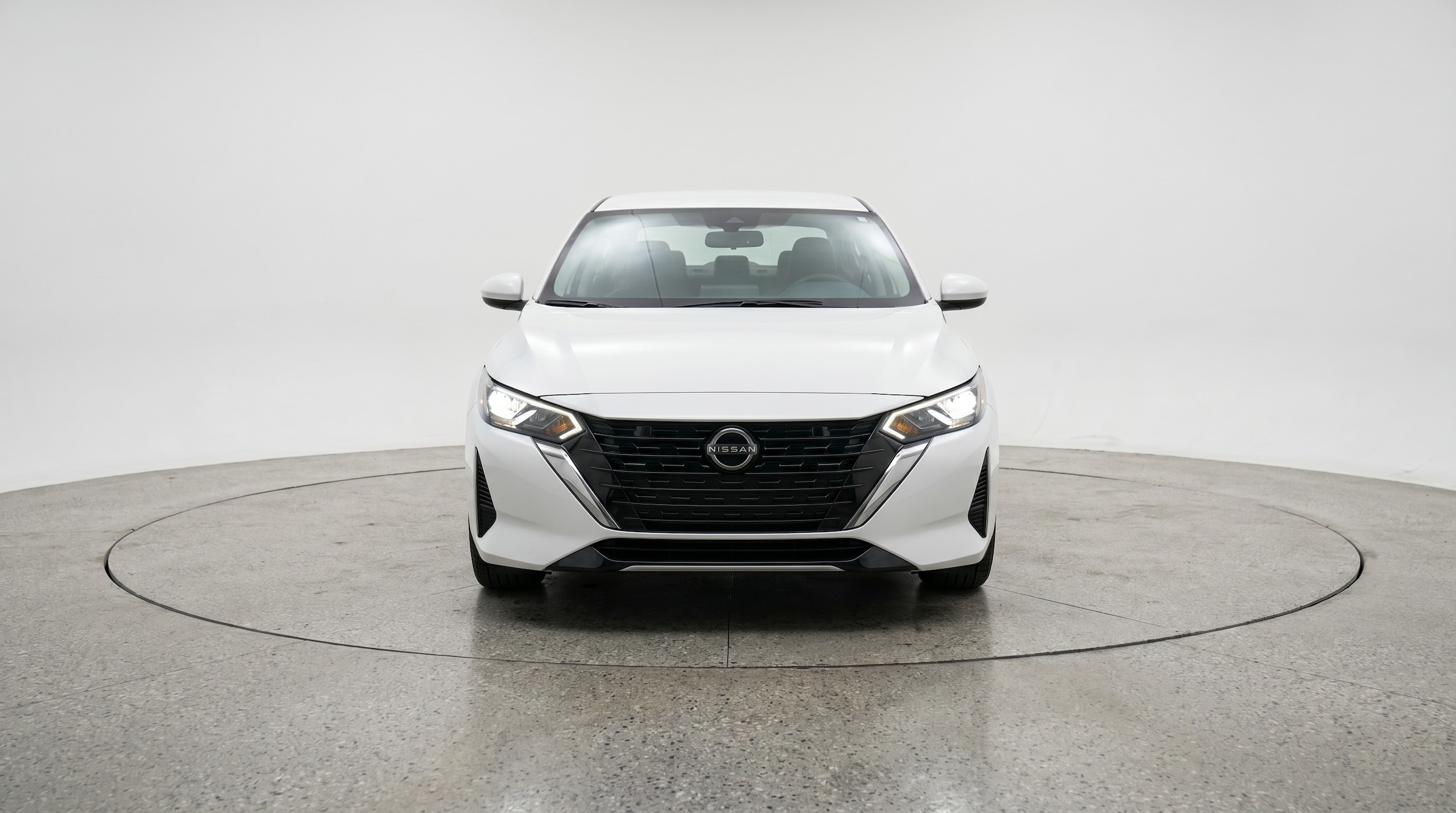 Thumbnail: 2025 Nissan Sentra - 2