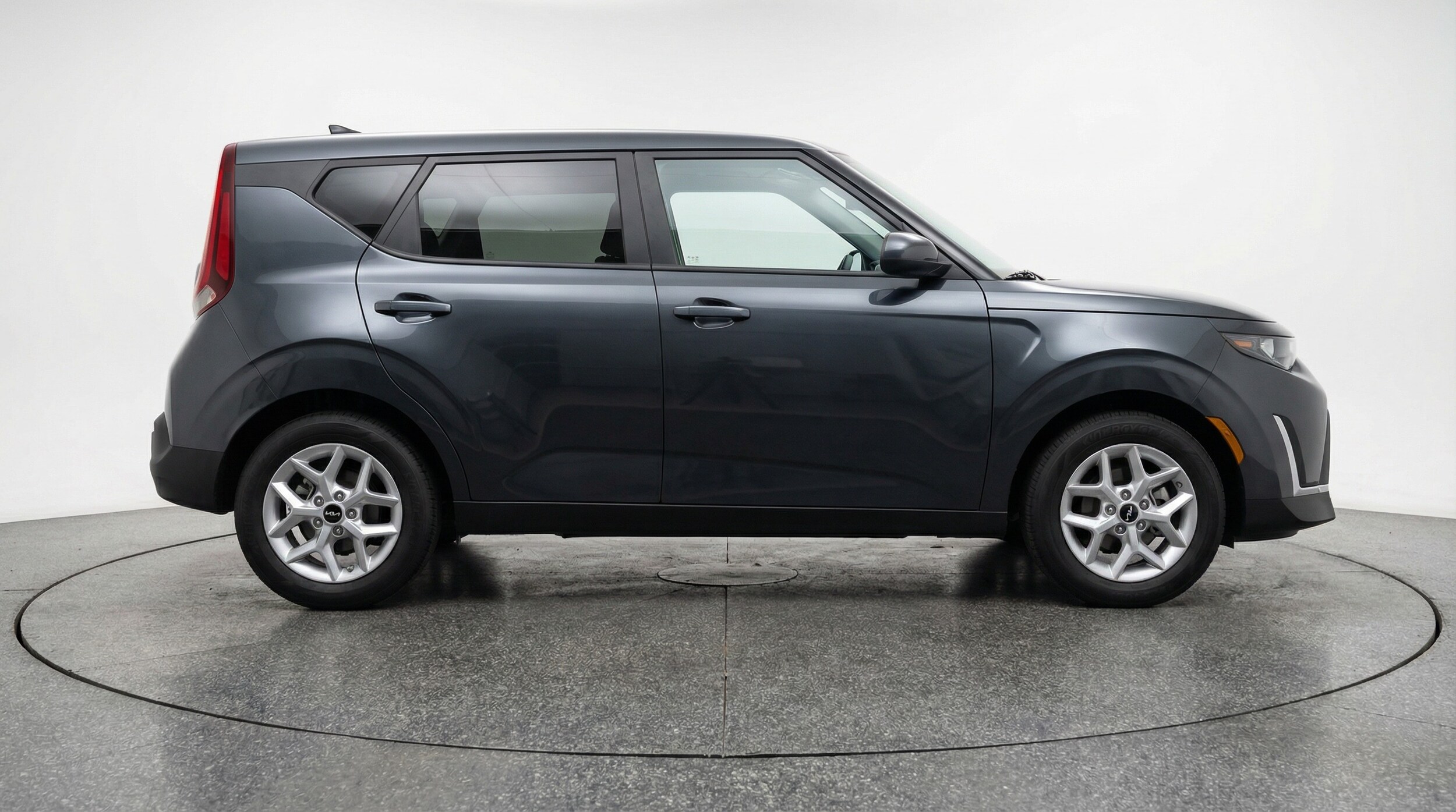 Thumbnail: 2025 Kia Soul - 8