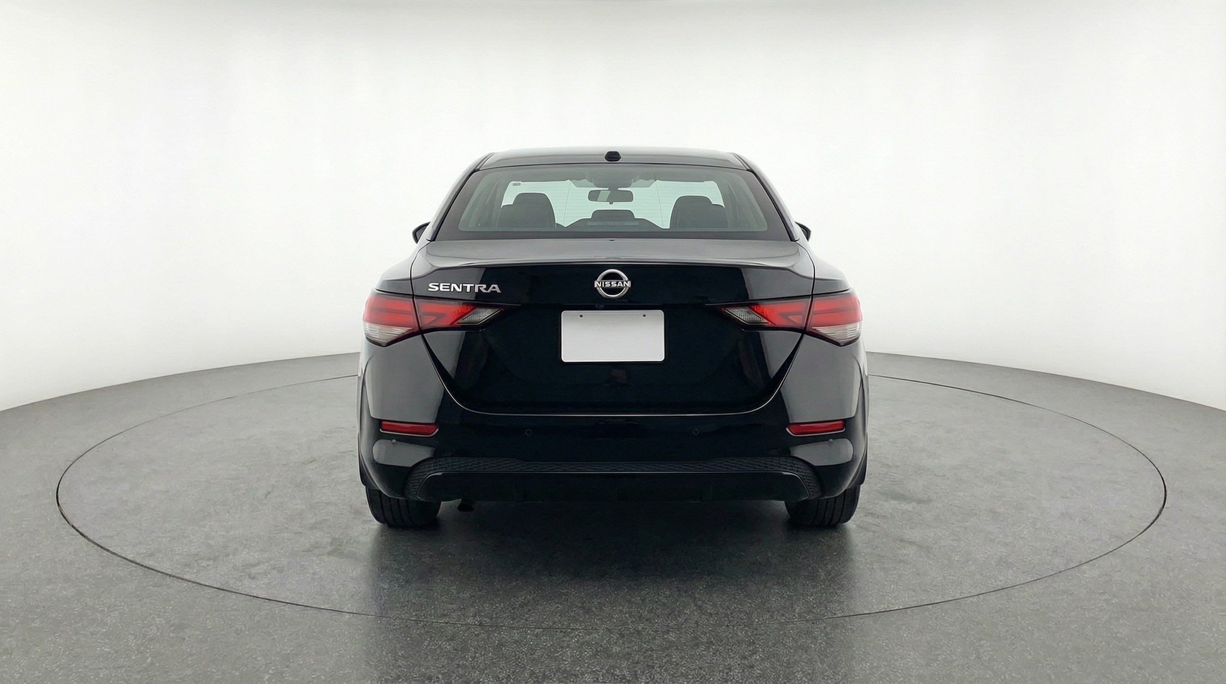 Thumbnail: 2025 Nissan Sentra - 6