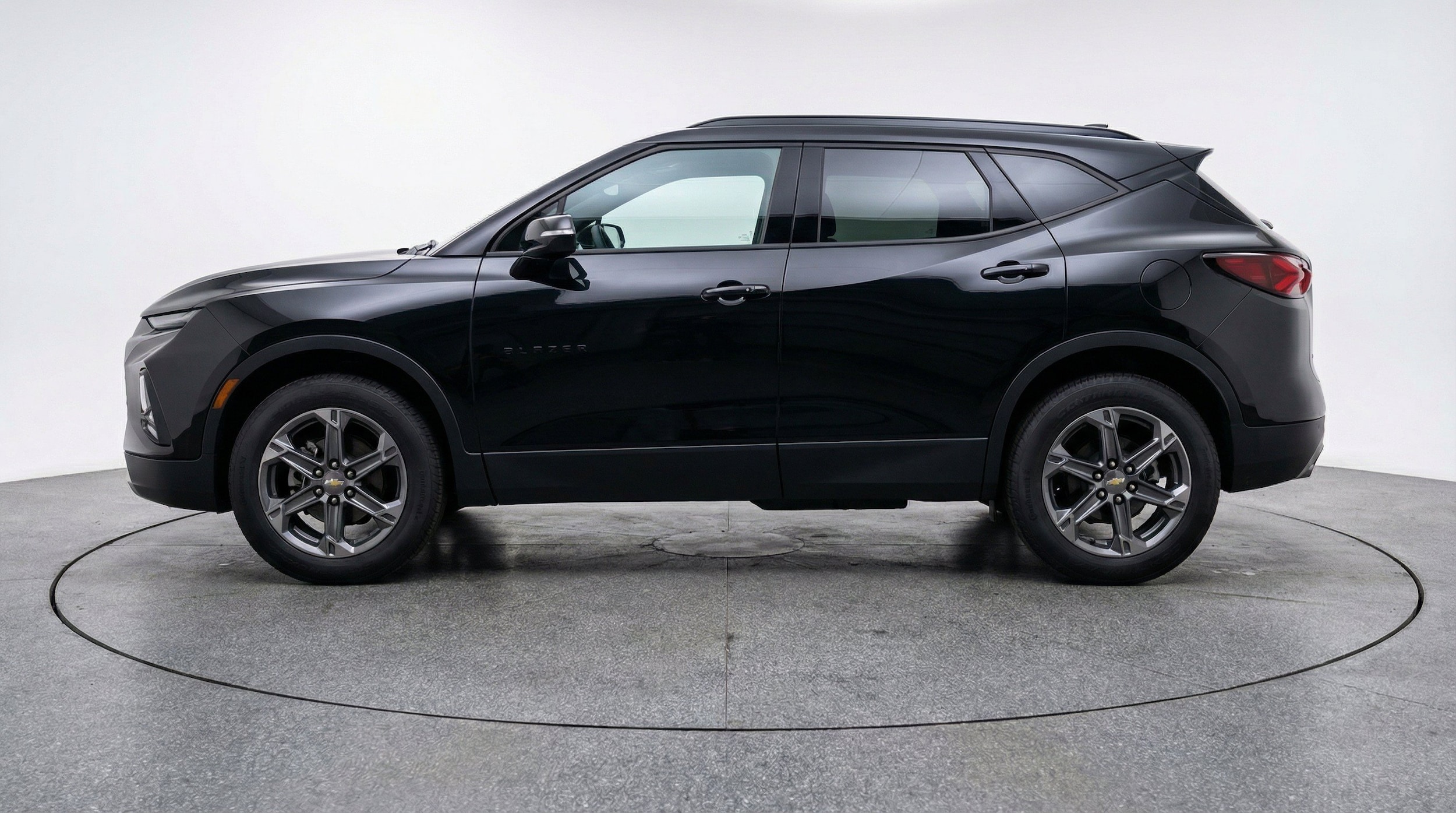 Thumbnail: 2026 Chevrolet Blazer - 5