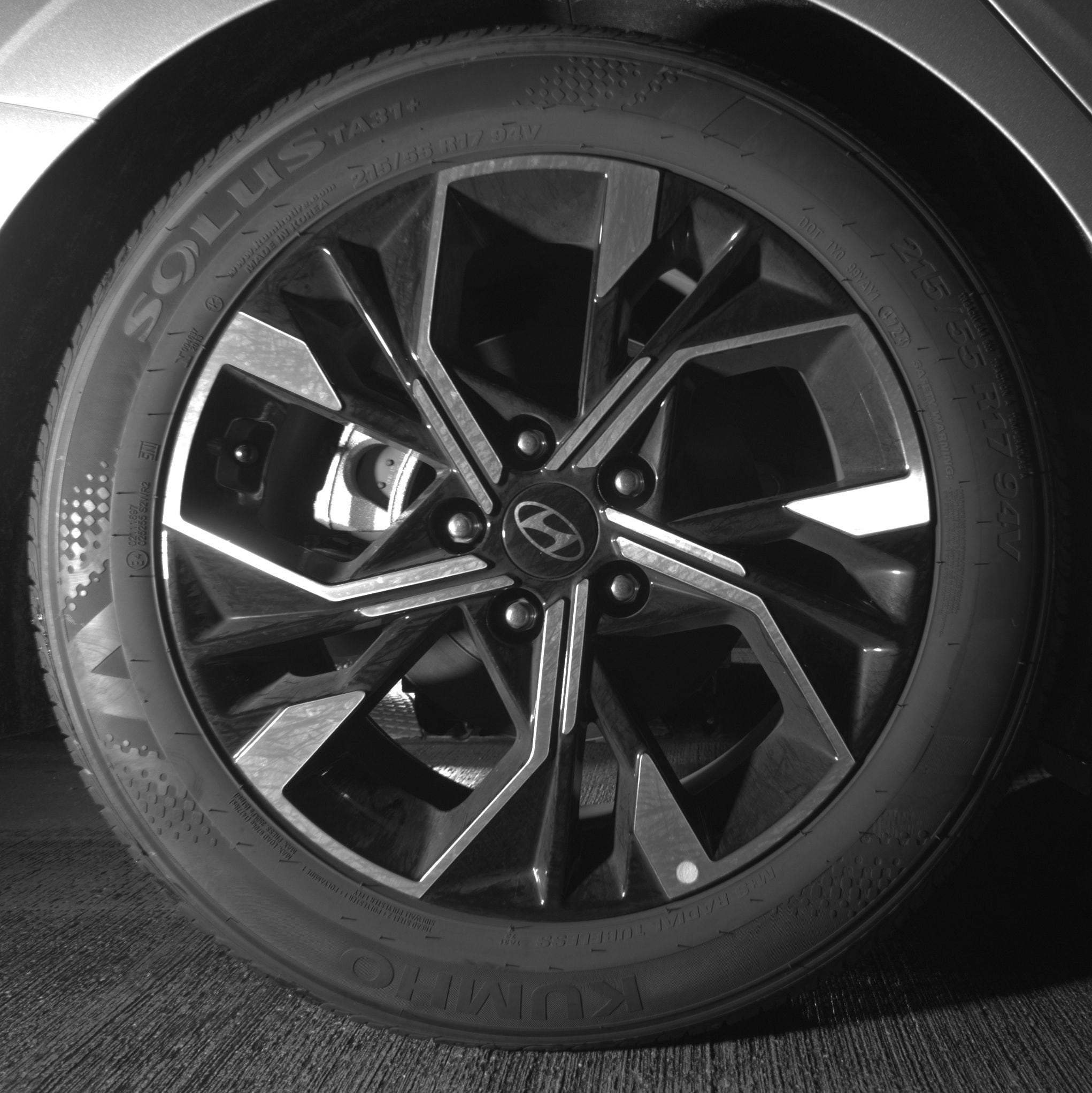 Thumbnail: 2025 Hyundai Sonata - 12