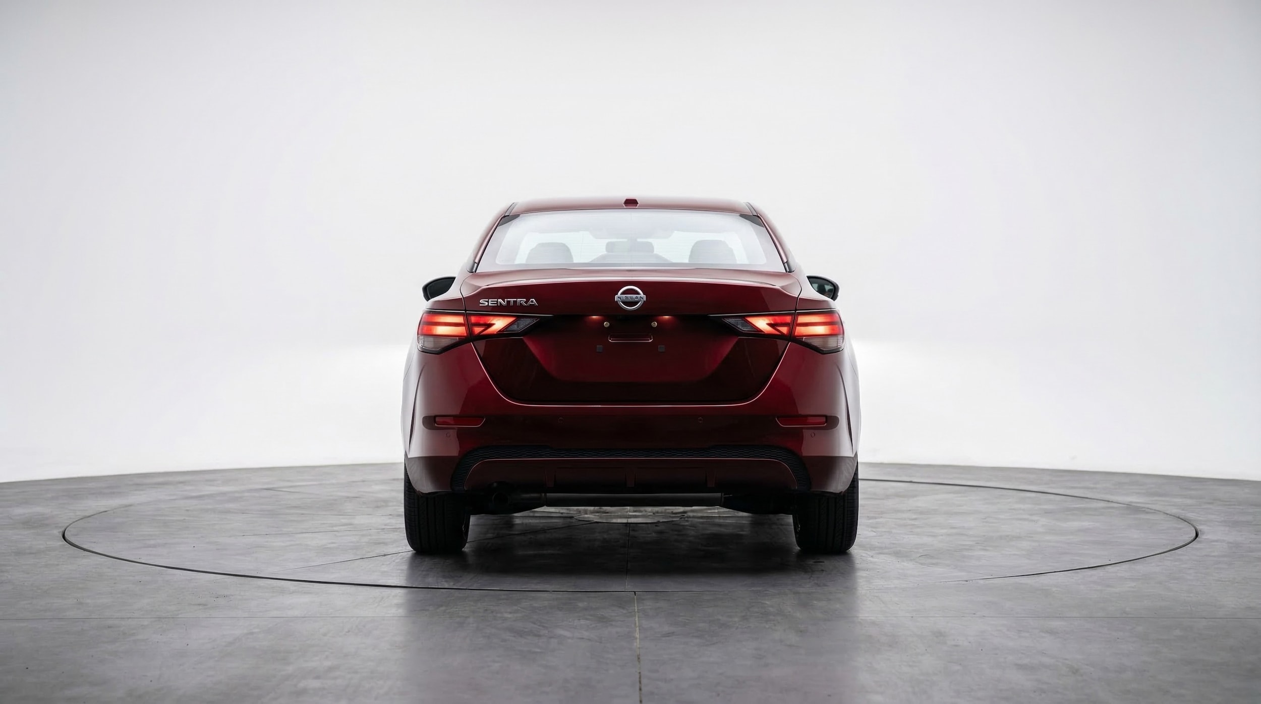 Thumbnail: 2025 Nissan Sentra - 6