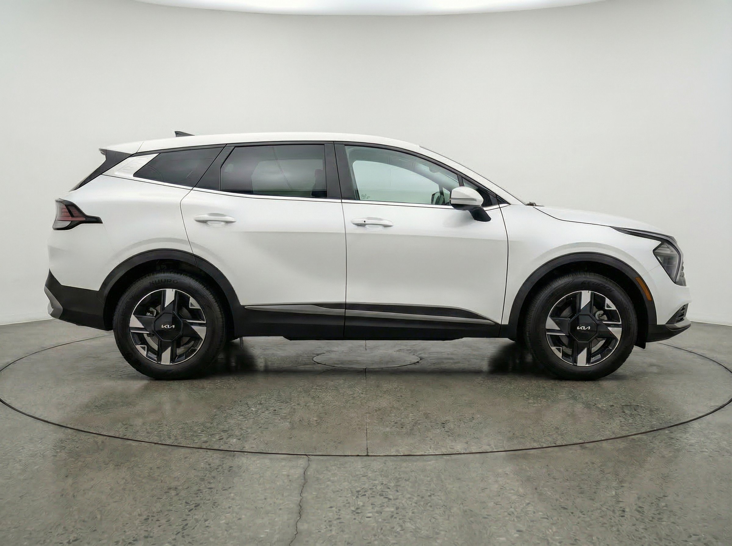 Thumbnail: 2026 Kia Sportage - 11
