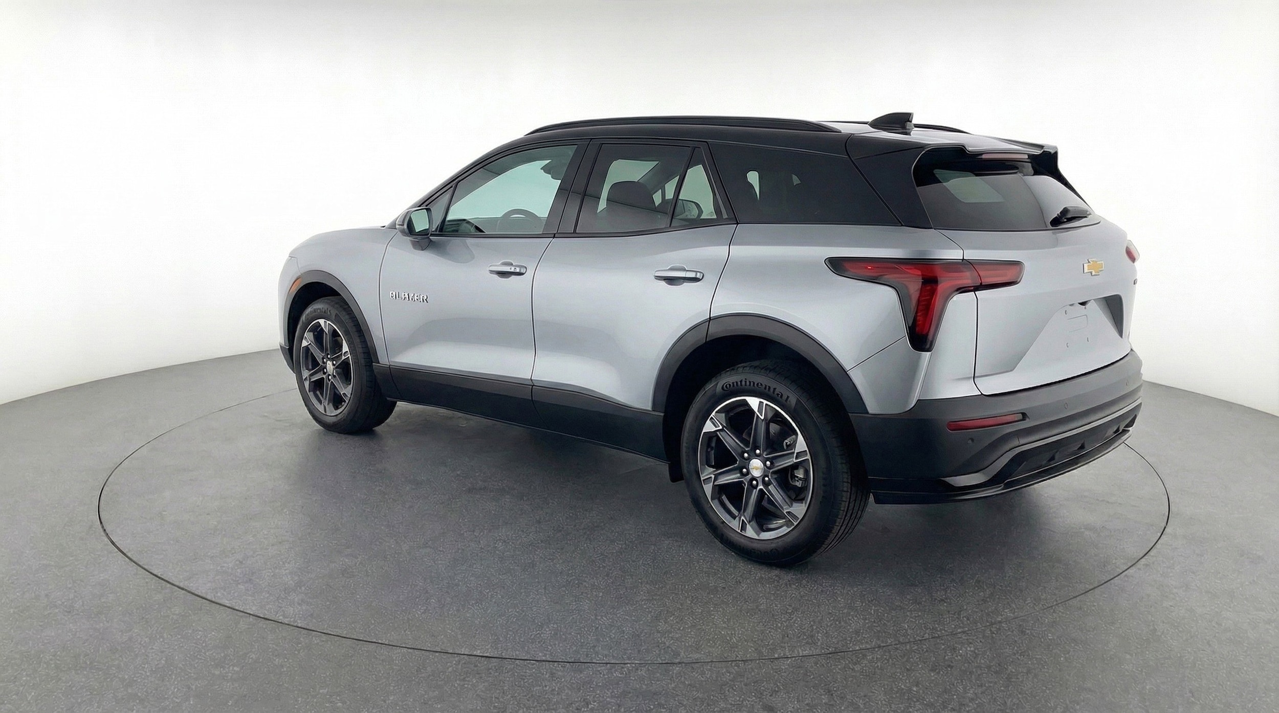 Thumbnail: 2025 Chevrolet Blazer - 6