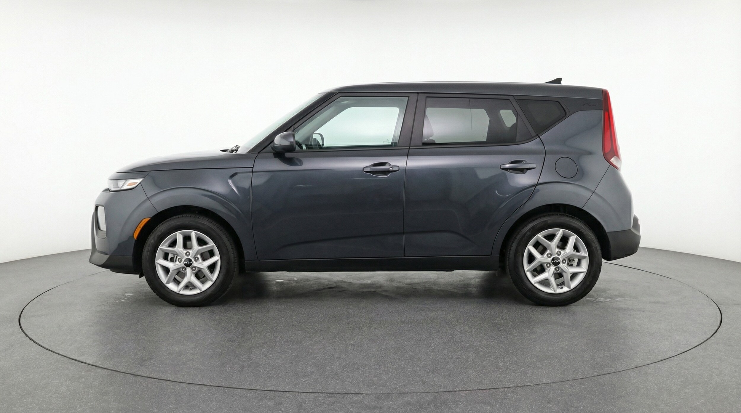 Thumbnail: 2025 Kia Soul - 4