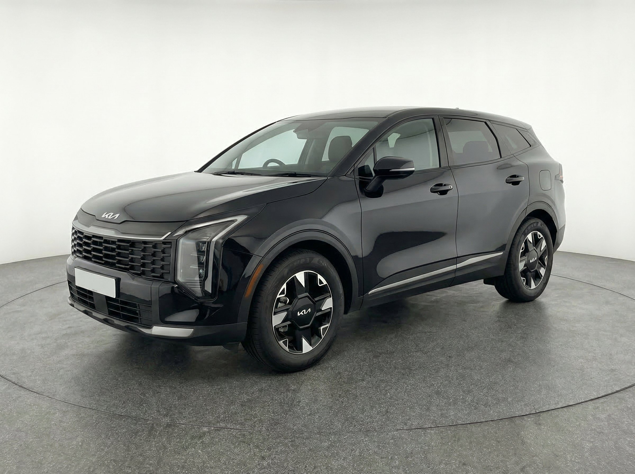 Thumbnail: 2026 Kia Sportage - 3