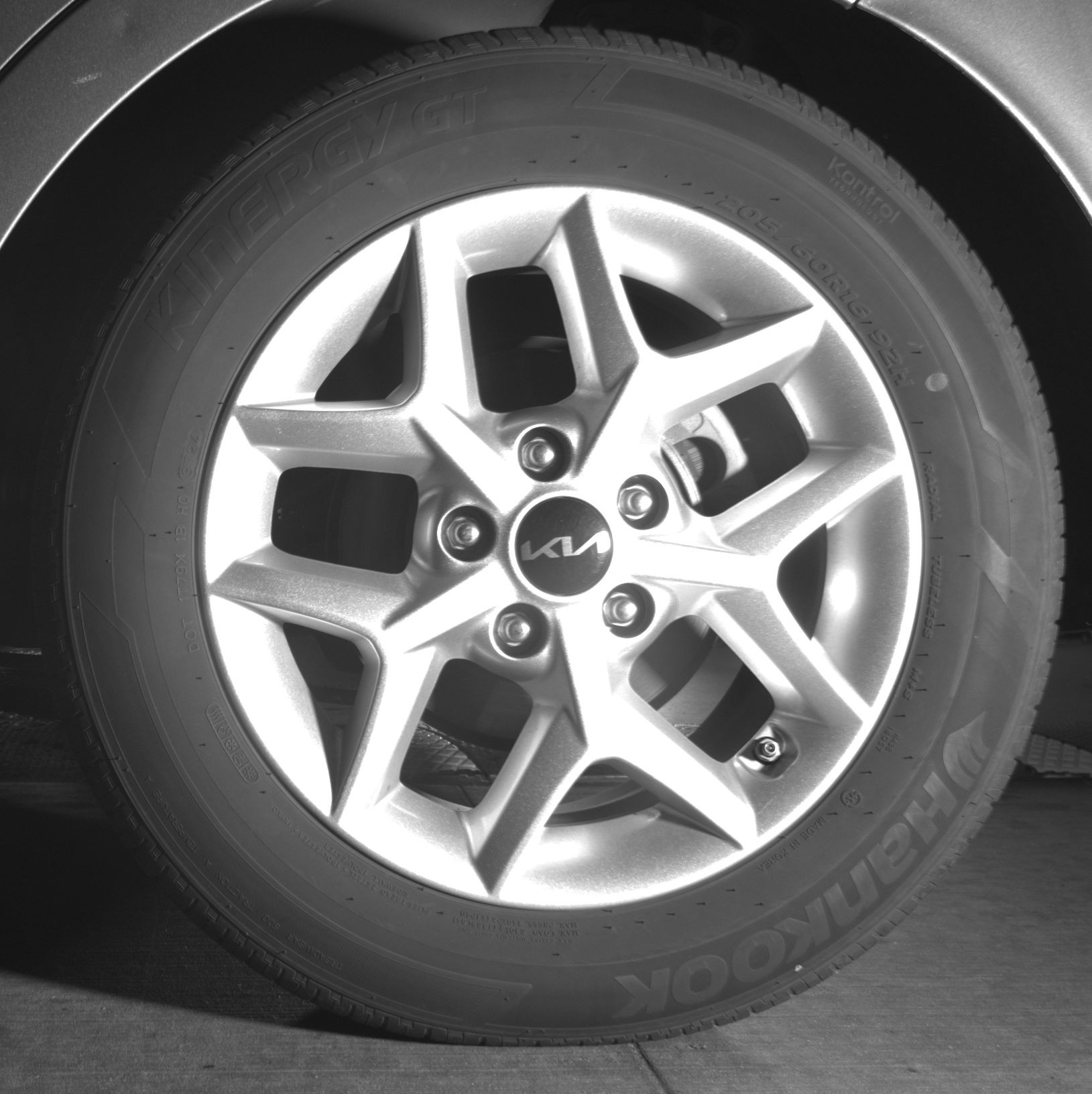 Thumbnail: 2025 Kia Soul - 11