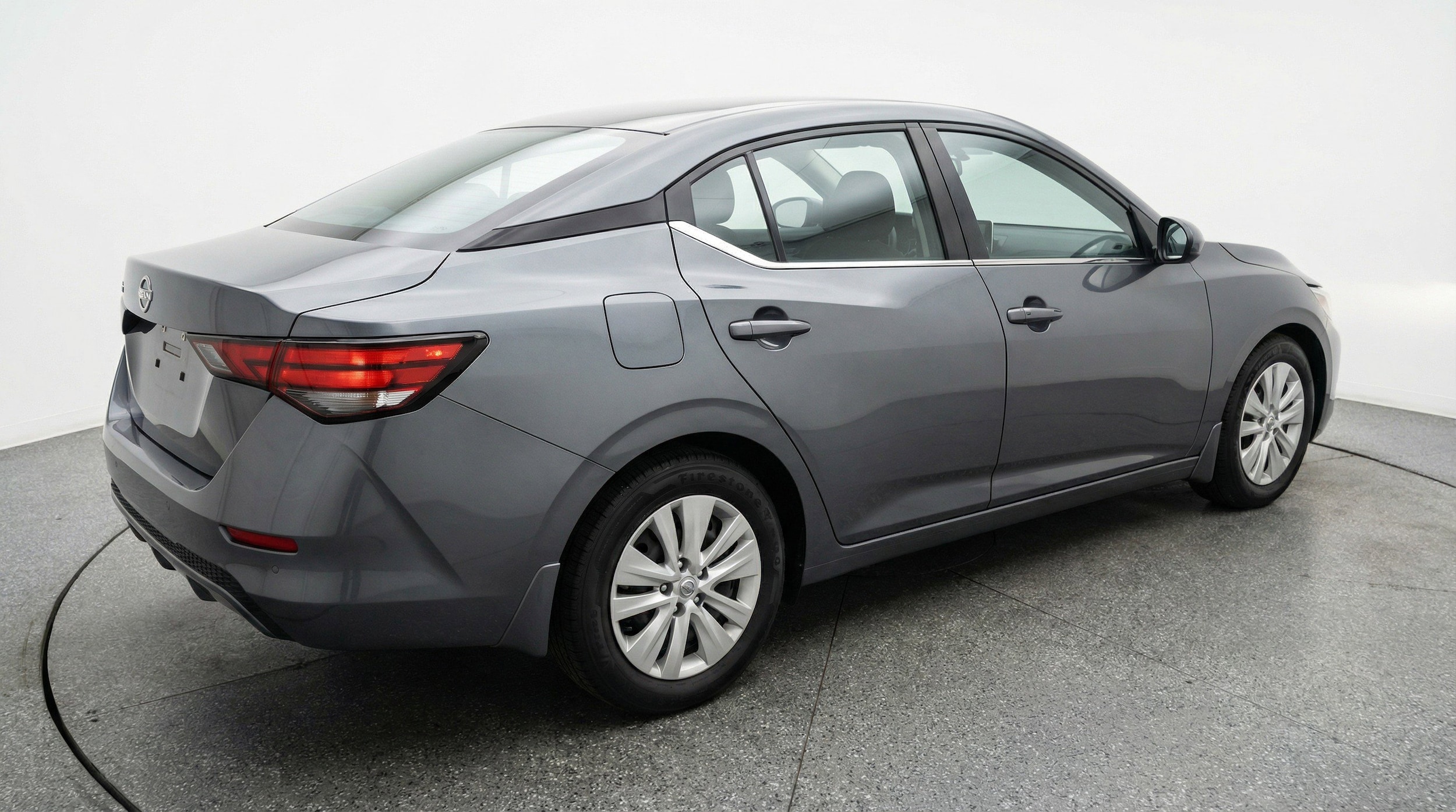 Thumbnail: 2025 Nissan Sentra - 9