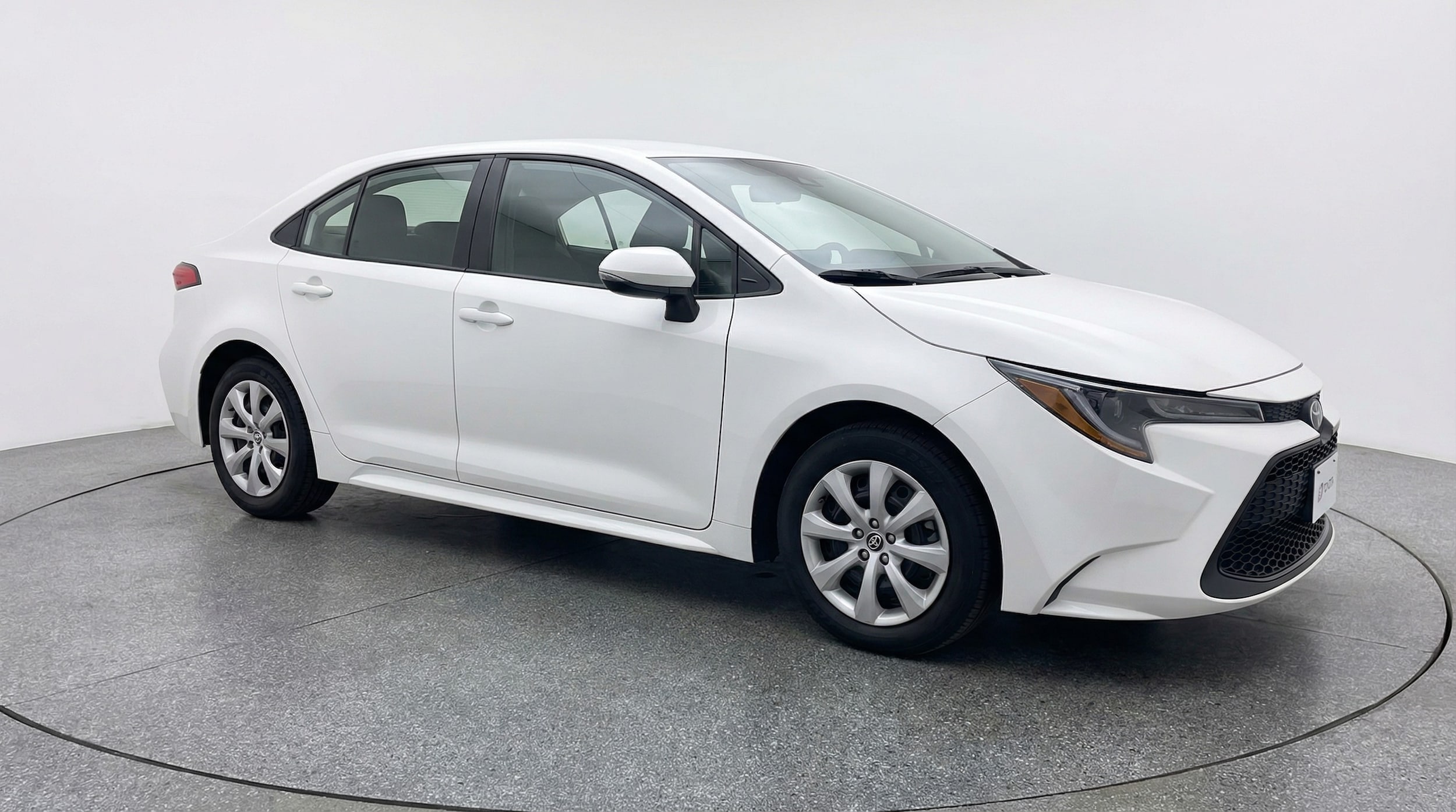 Thumbnail: 2025 Toyota Corolla - 1