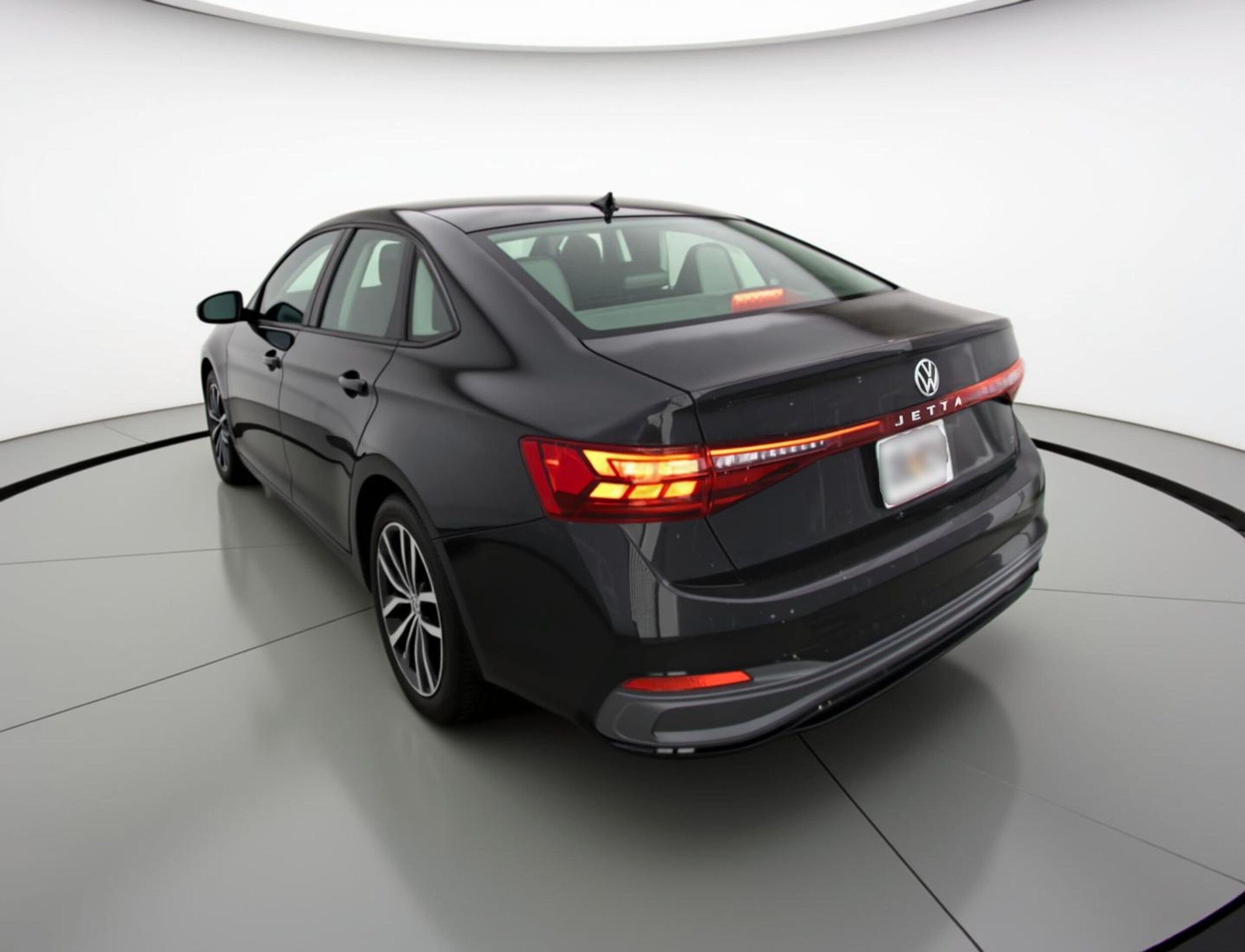 Thumbnail: 2025 Volkswagen Jetta - 5