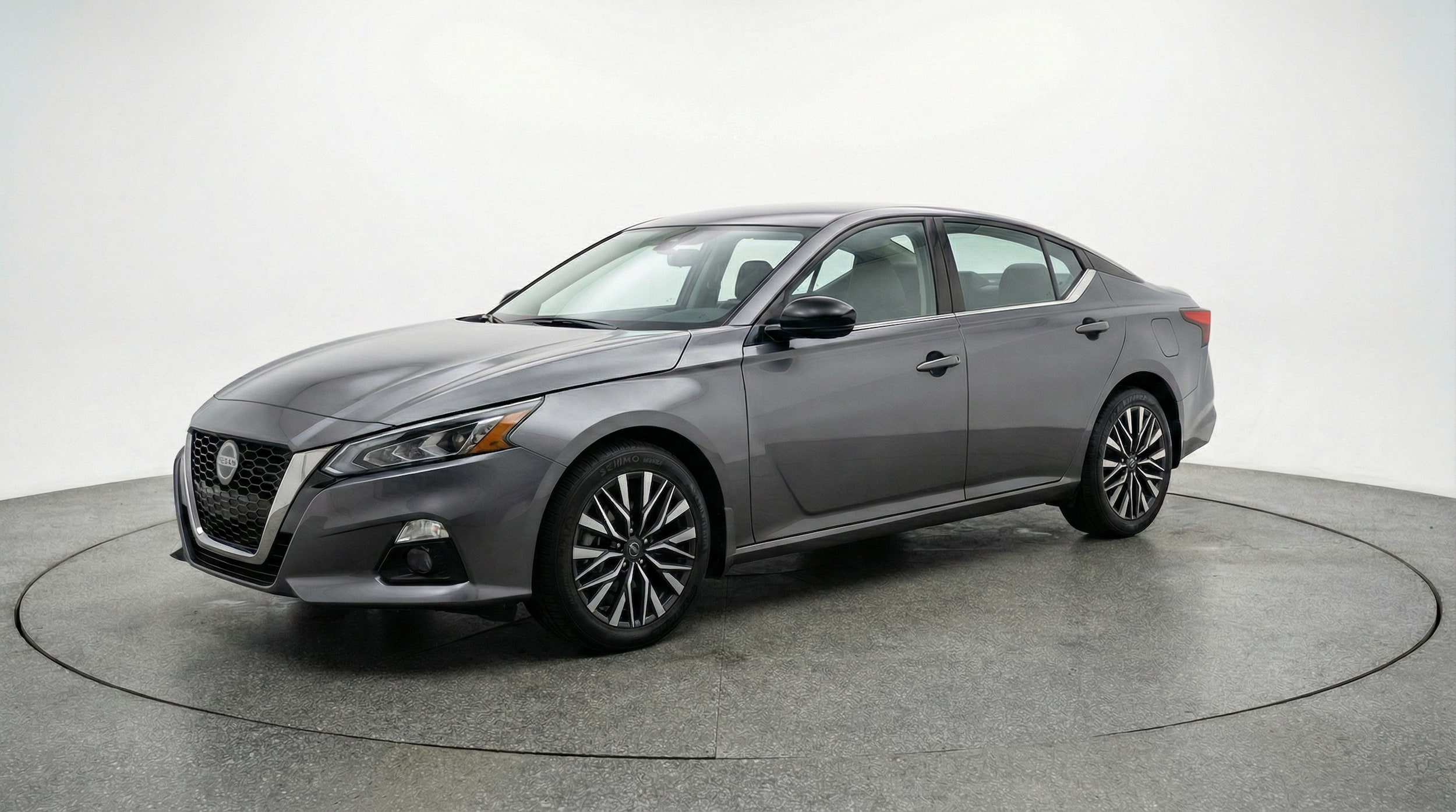 Thumbnail: 2025 Nissan Altima - 3