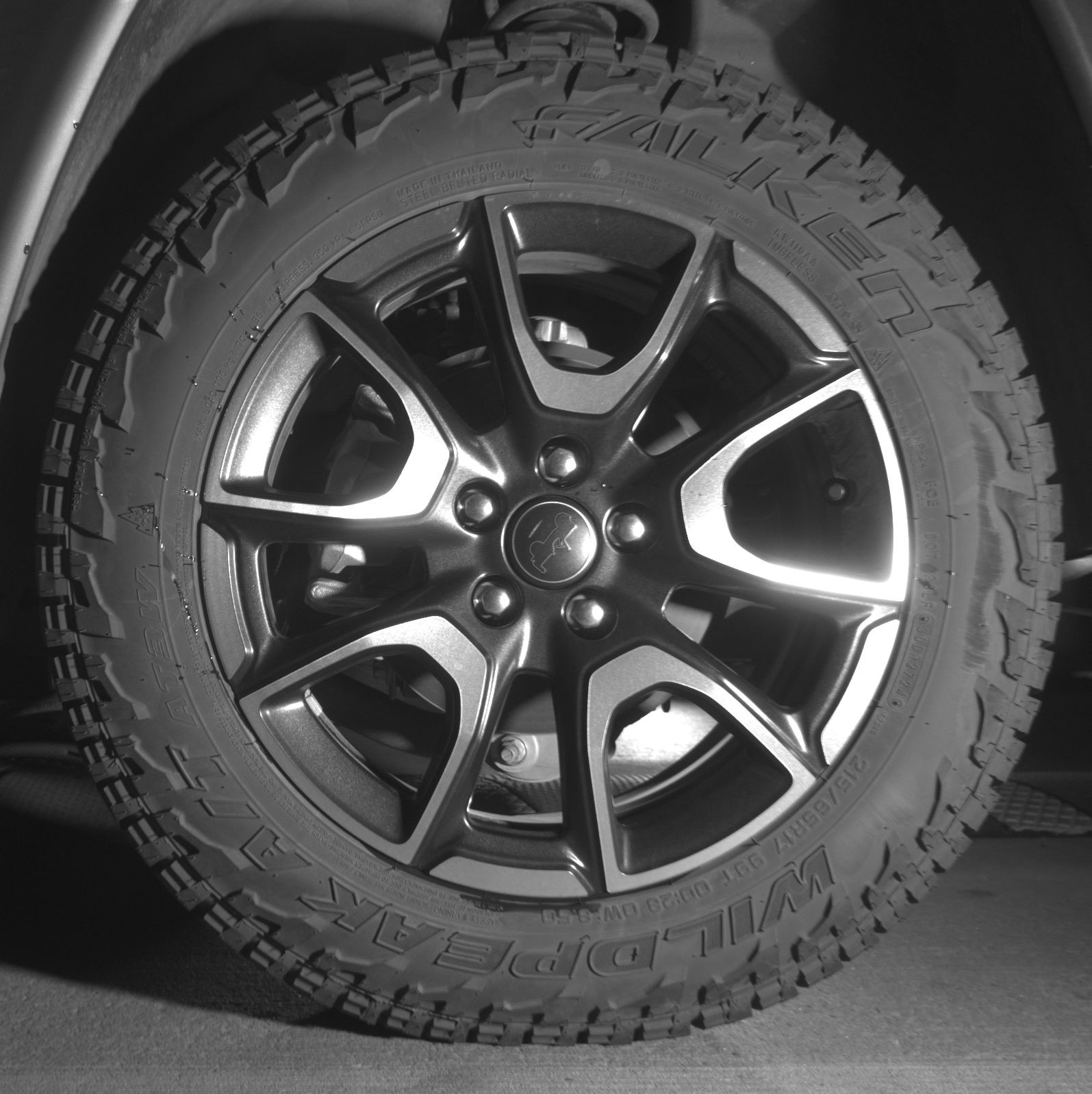 Thumbnail: 2025 Jeep Compass - 11